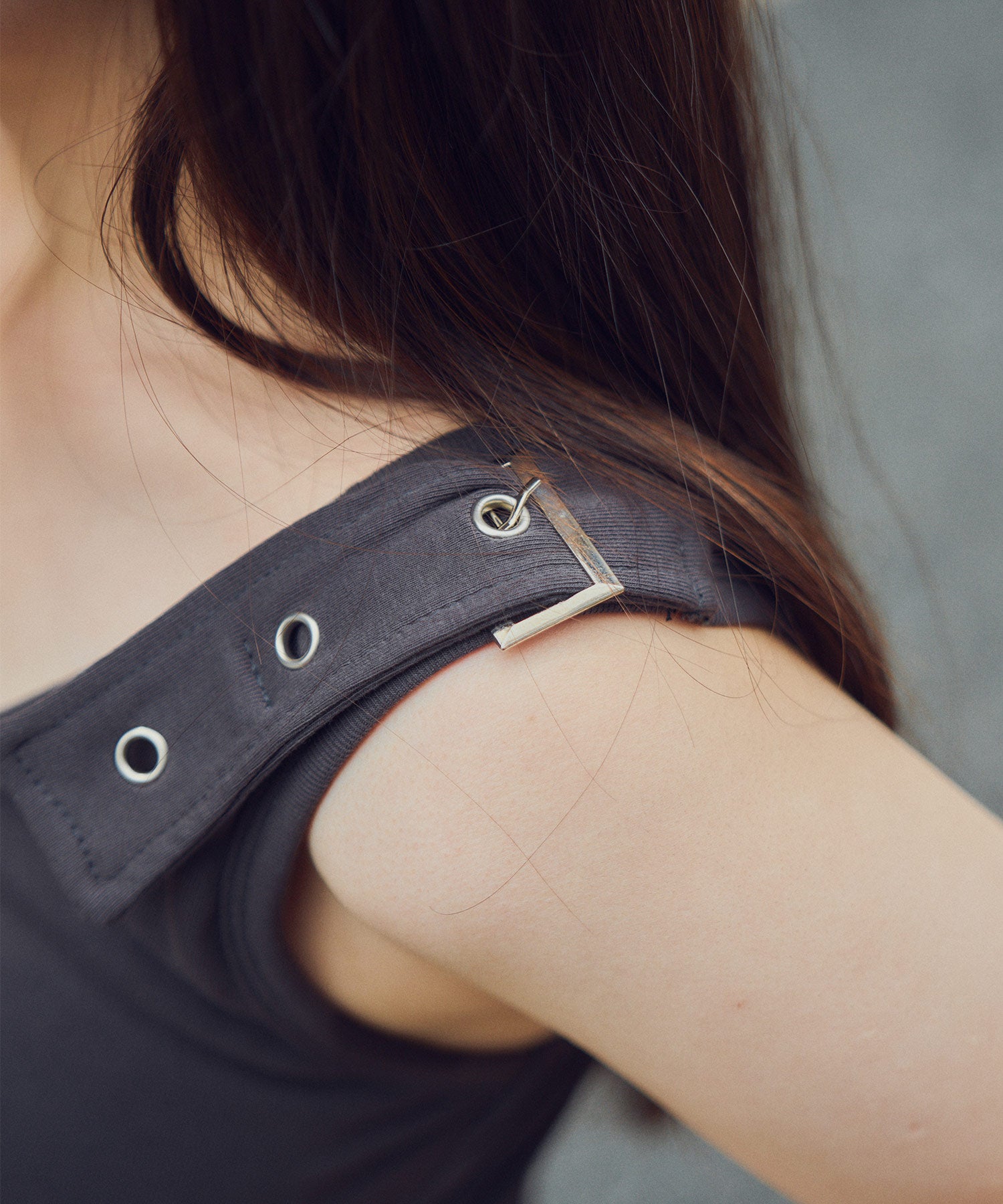 Metal strap tank top-thumbmail-11