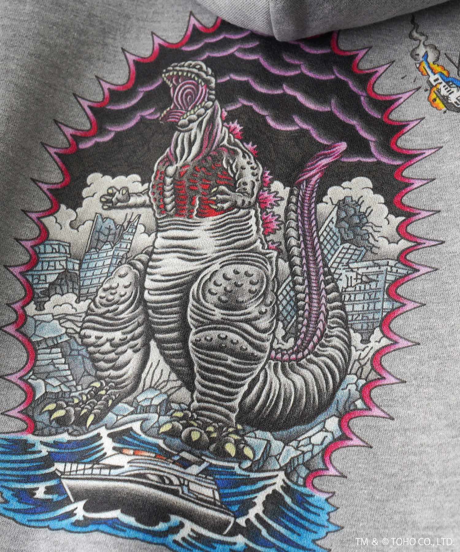 SHIN GODZILLA 2016 hoodie-thumbmail-11