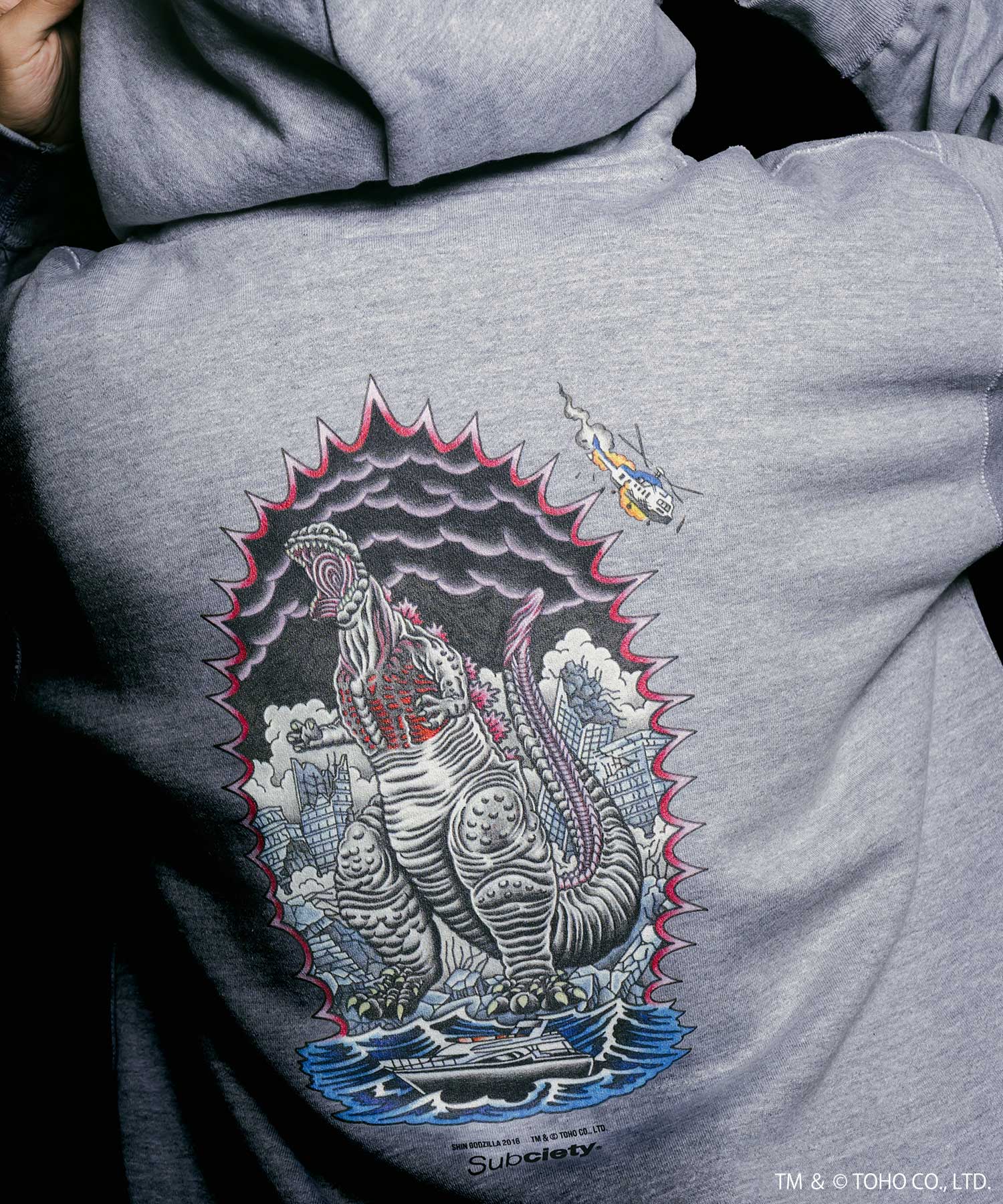 SHIN GODZILLA 2016 hoodie-thumbmail-16