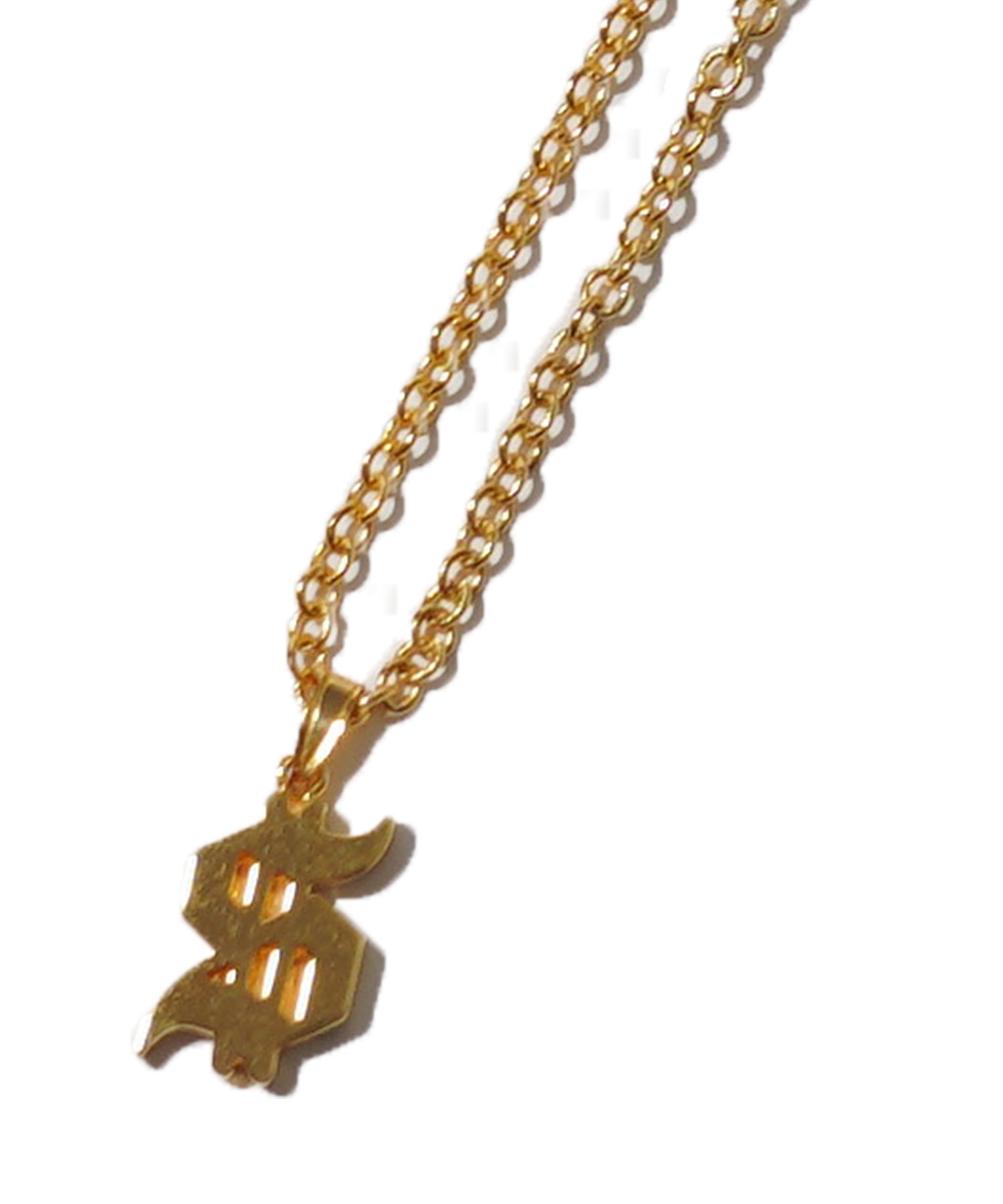 Dollar NECKLACE