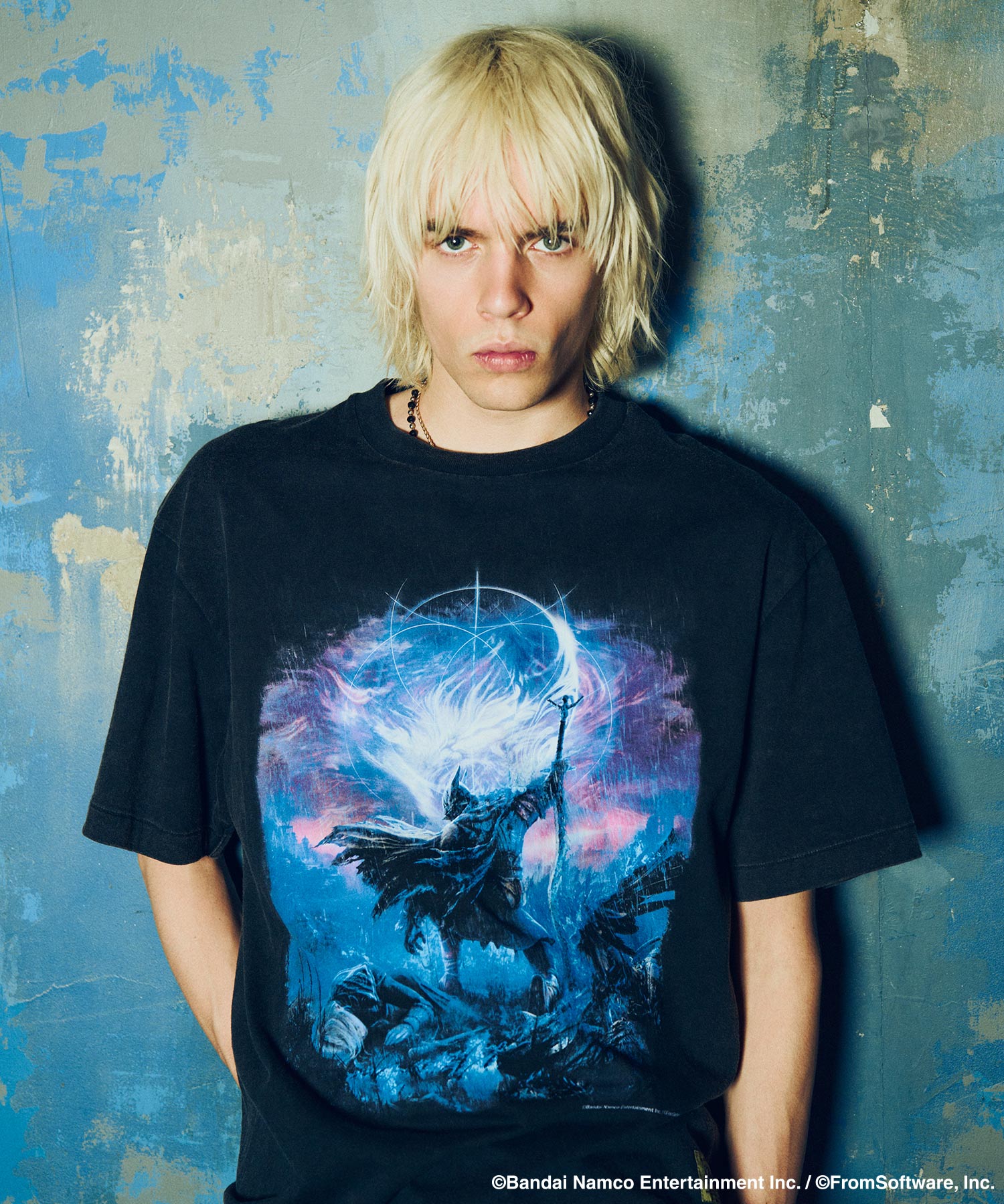 ELDEN RING NIGHTREIGN tee-thumbmail-1