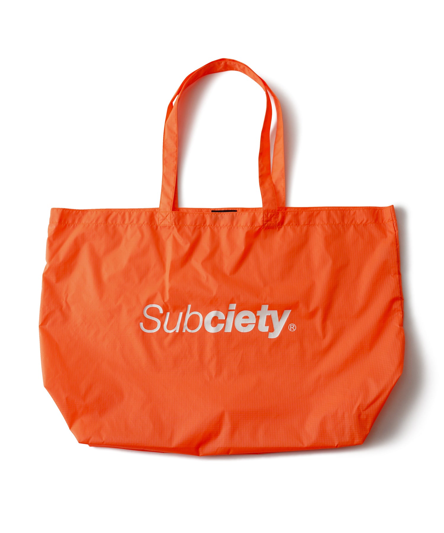 Nylon big tote bag-thumbmail-8