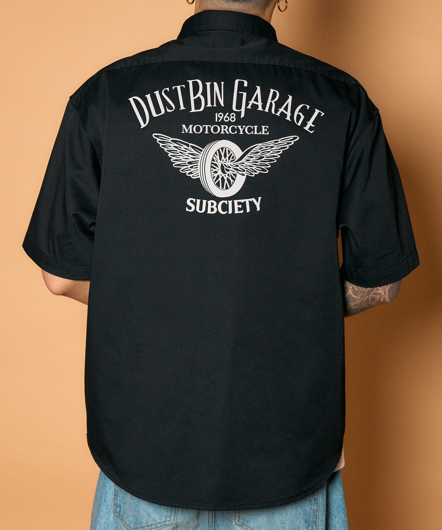 Work shirt