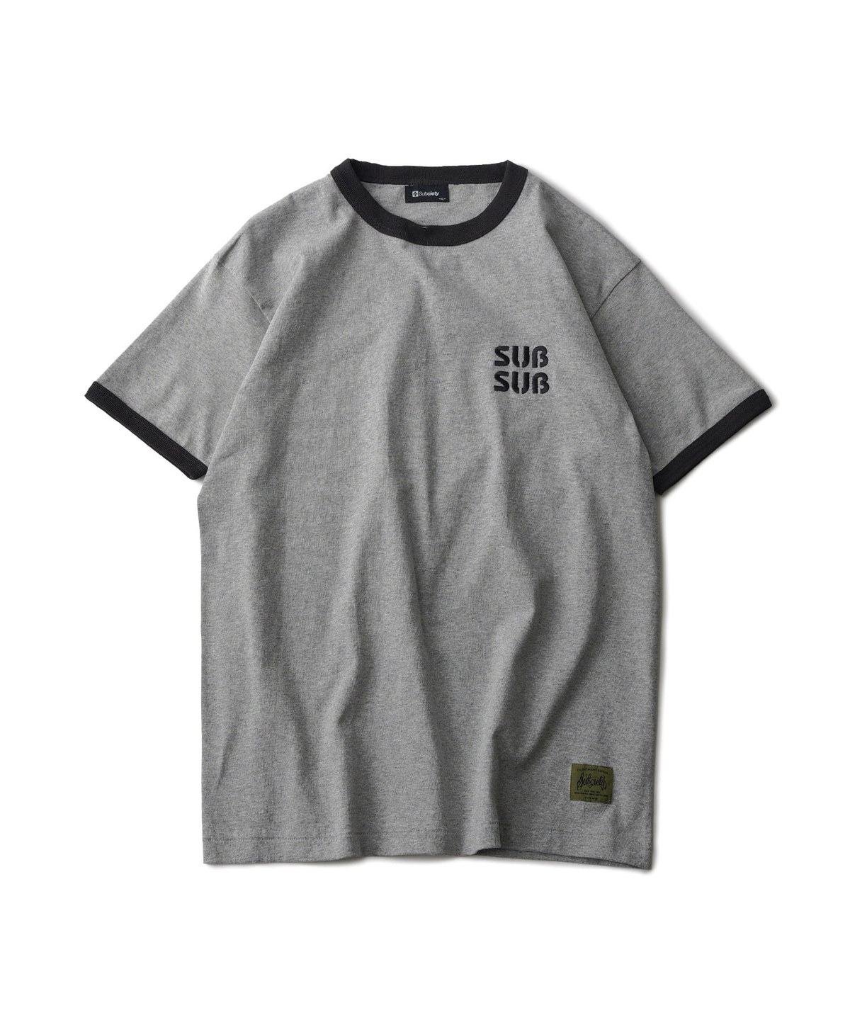 SUBSUB ringer tee-thumbmail-10