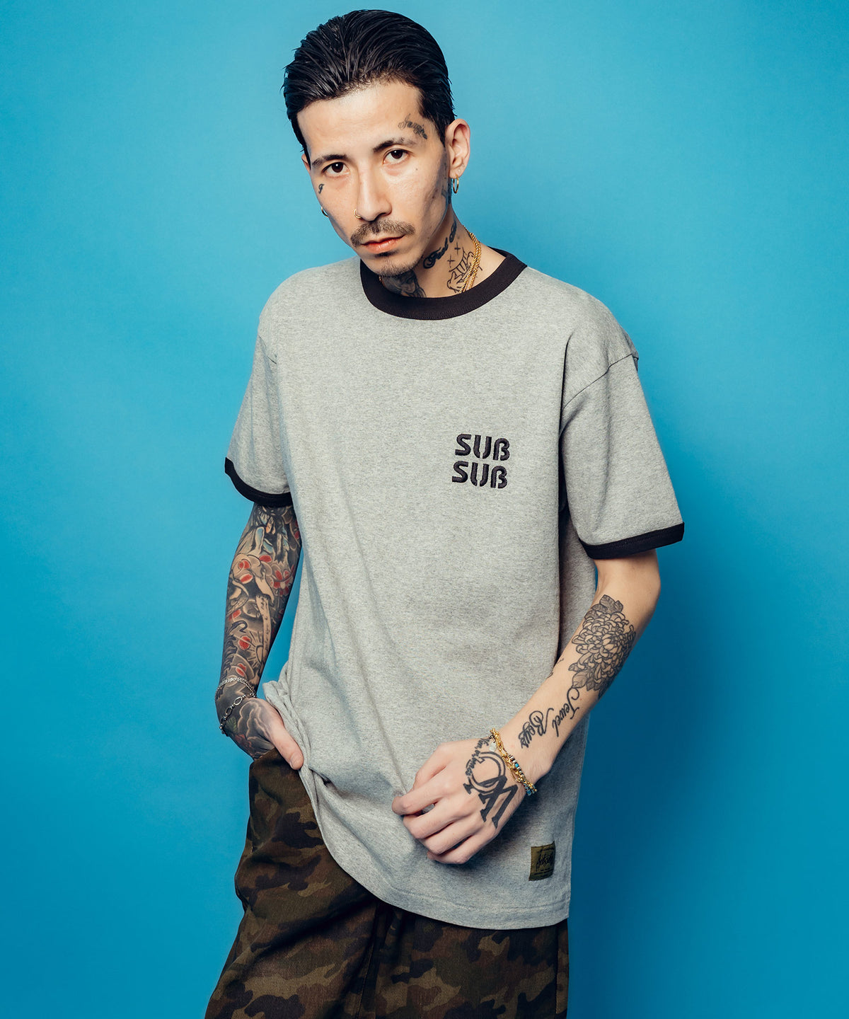 SUBSUB ringer tee-thumbmail-11