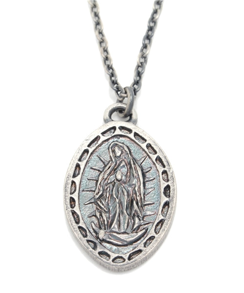 METAL NECKLACE-Guadalupe--thumbmail-5