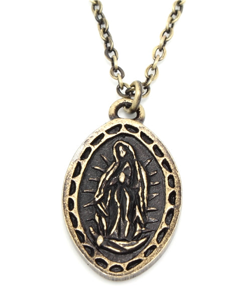 METAL NECKLACE-Guadalupe--thumbmail-6