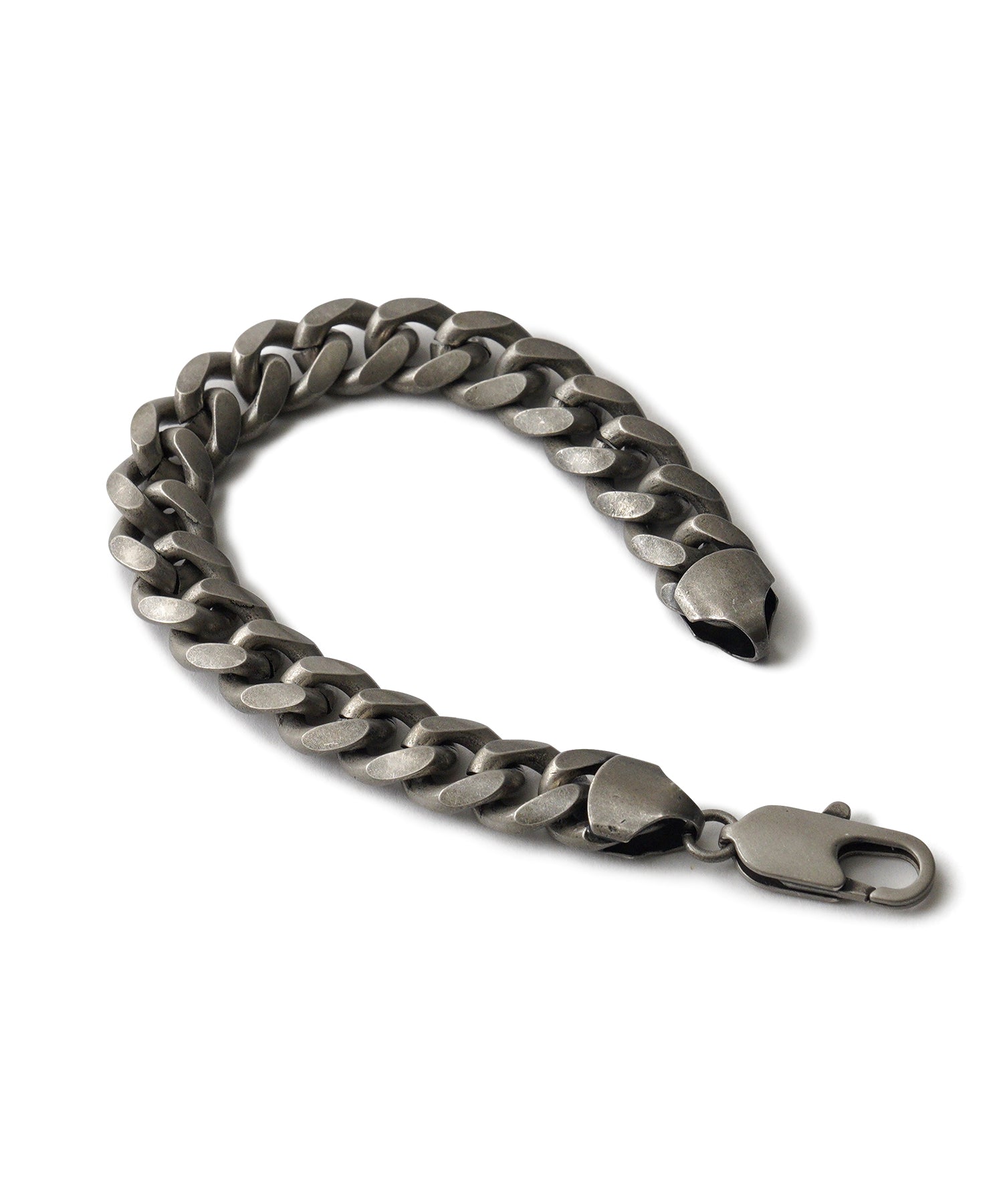 Curb Chain bracelet-thumbmail-5
