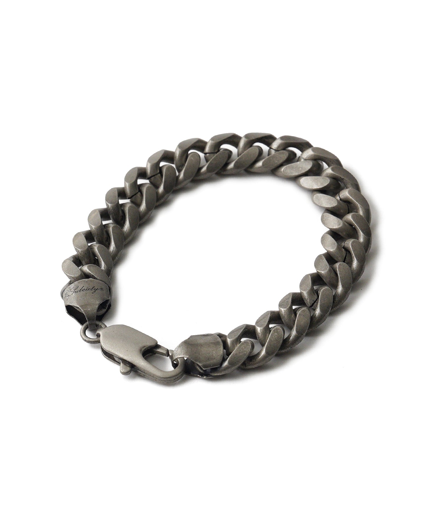 Curb Chain bracelet