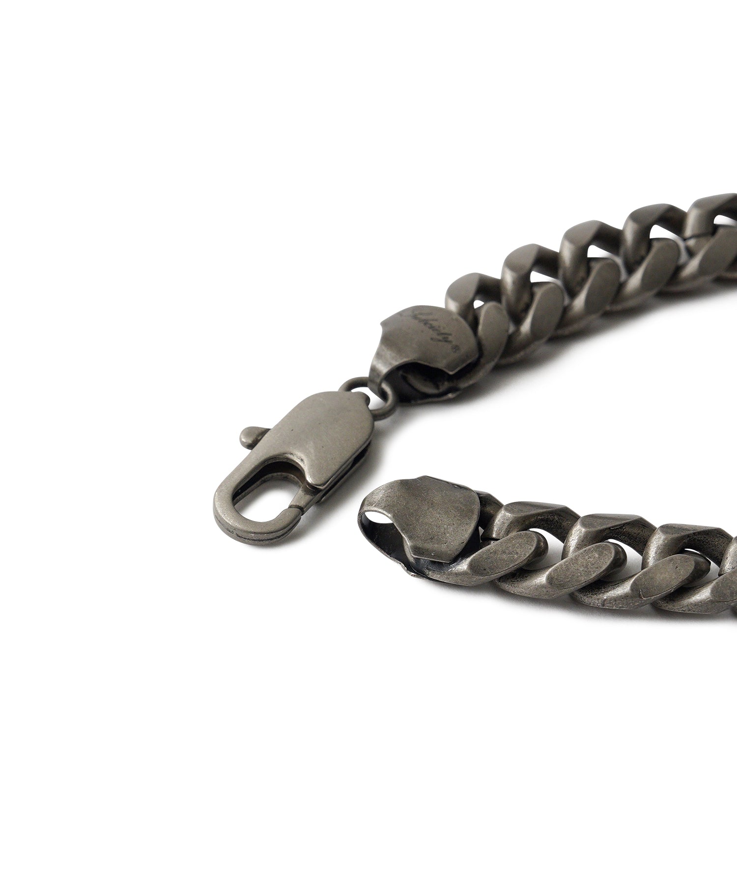Curb Chain bracelet-thumbmail-4