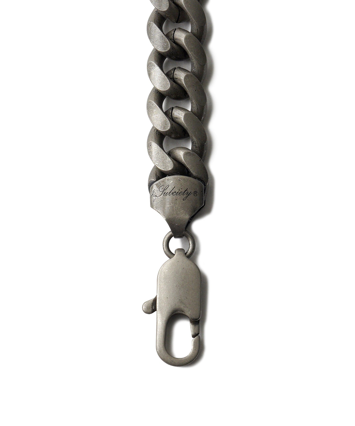 Curb Chain bracelet-thumbmail-3