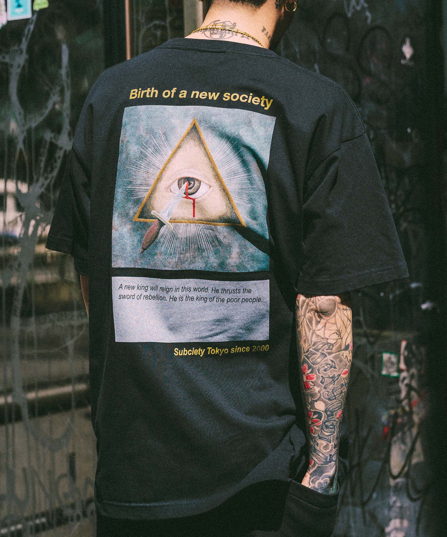 New World Order Tee-thumbmail-3