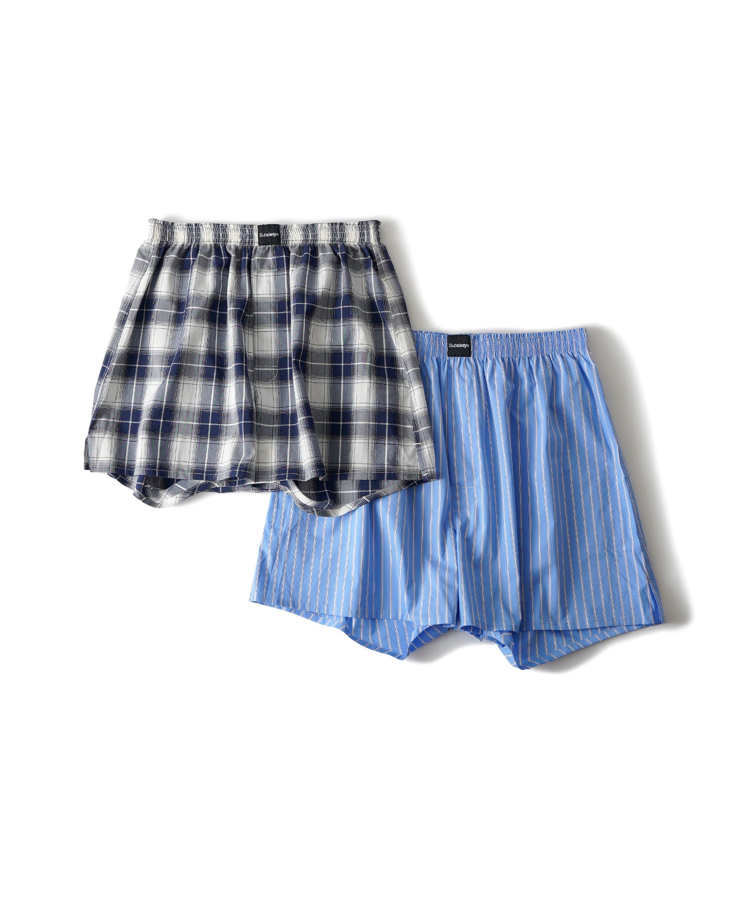 2packs trunks