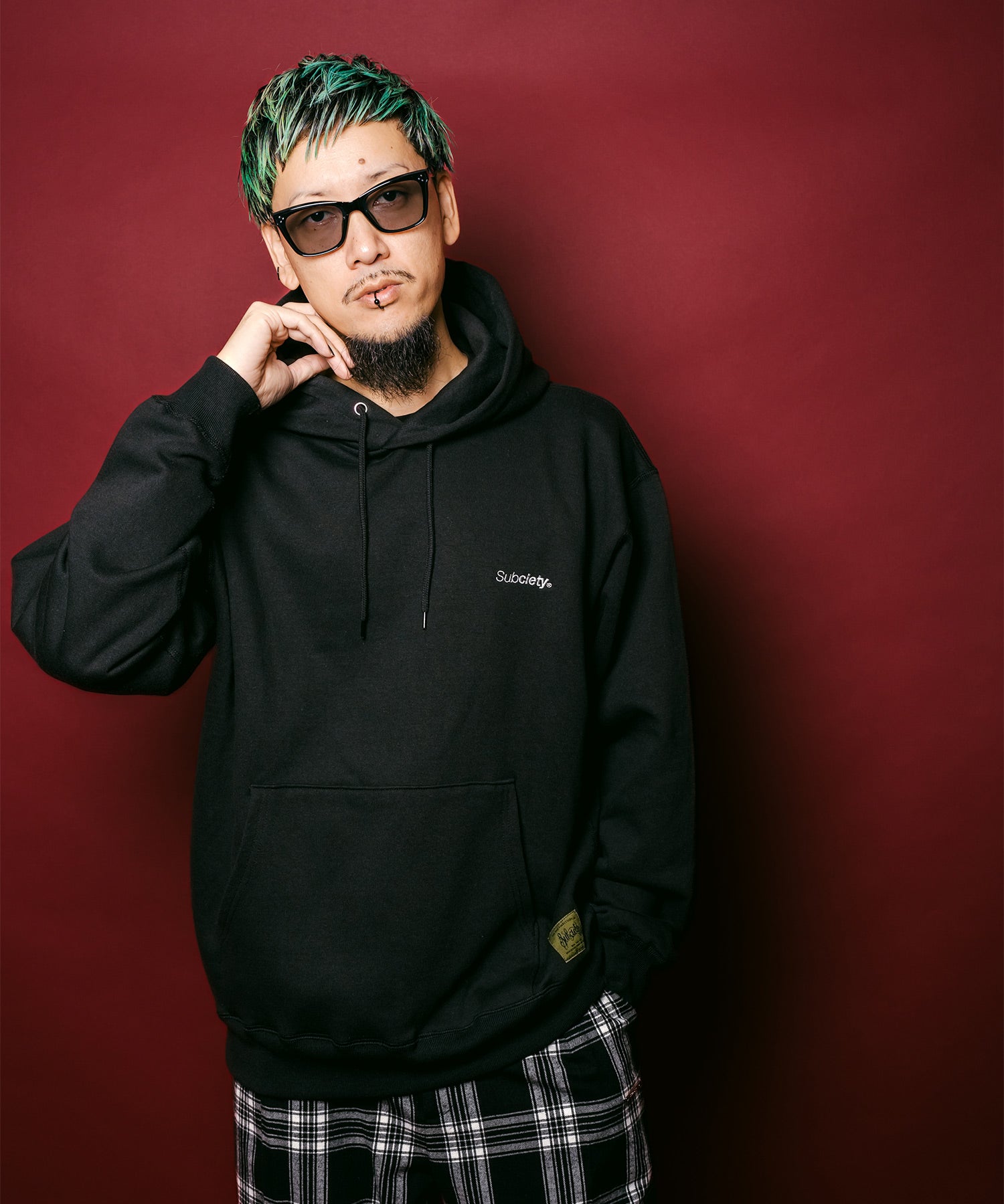Trademark hoodie-thumbmail-6