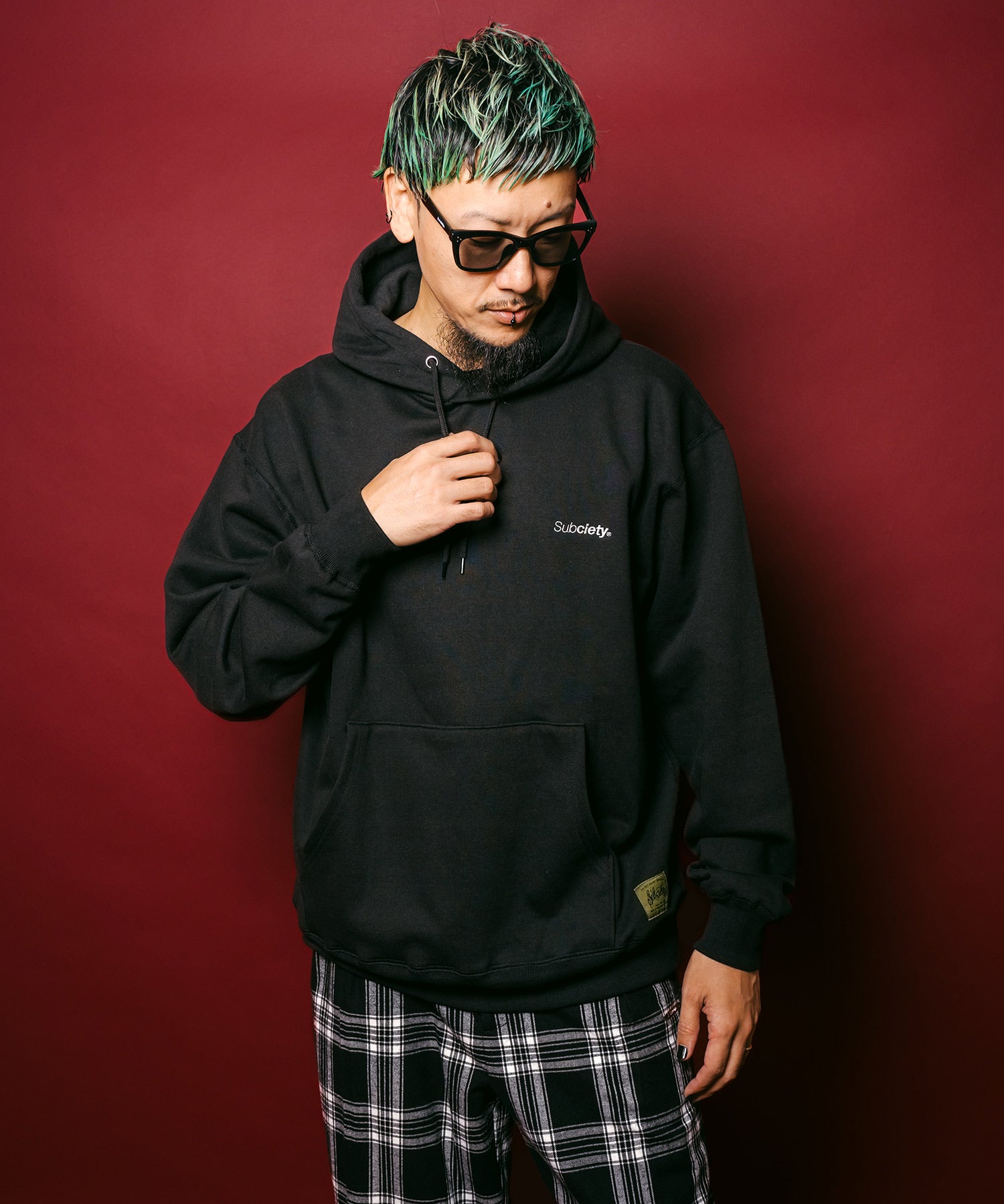 Trademark hoodie-thumbmail-7