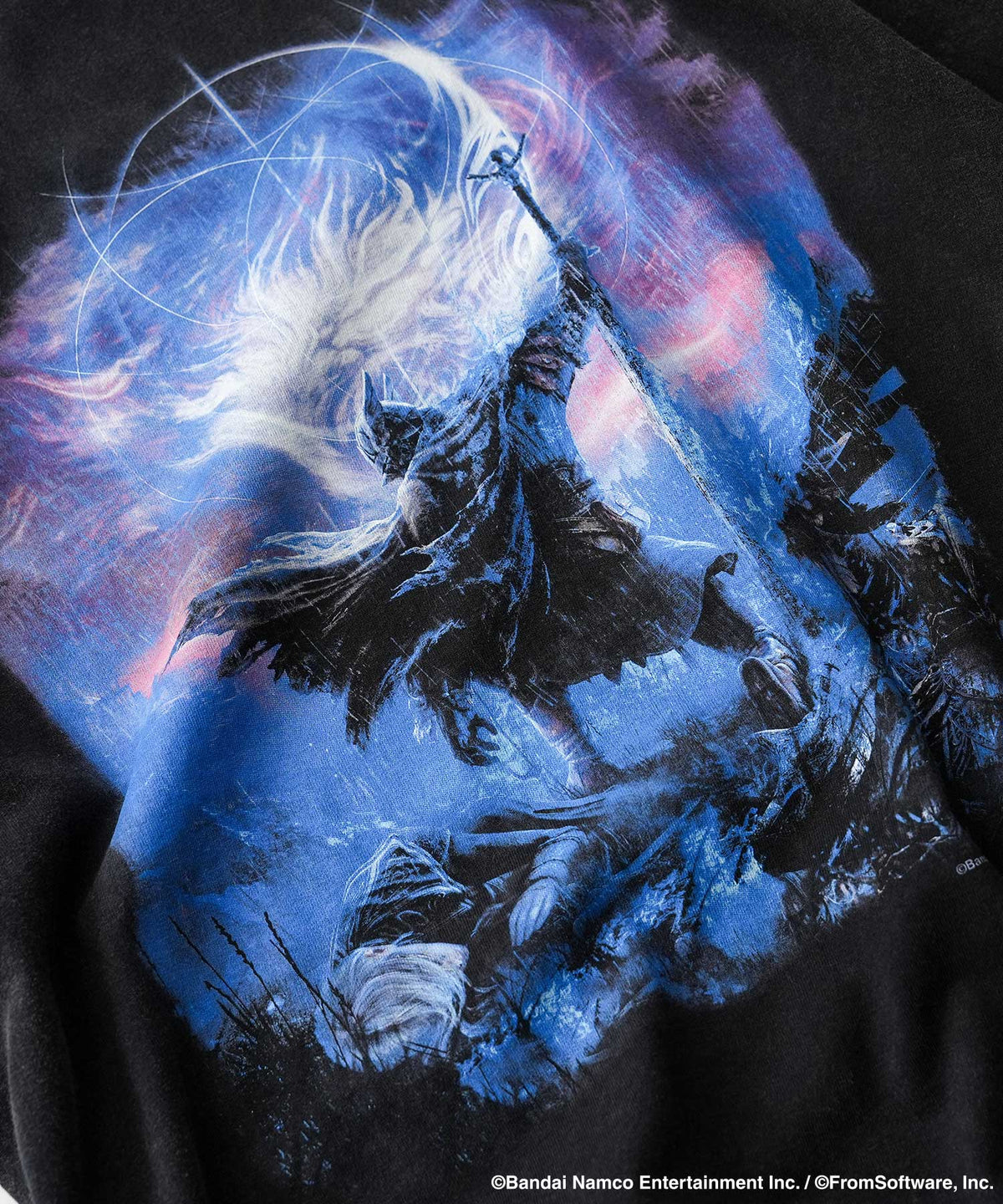 ELDEN RING NIGHTREIGN tee-thumbmail-4