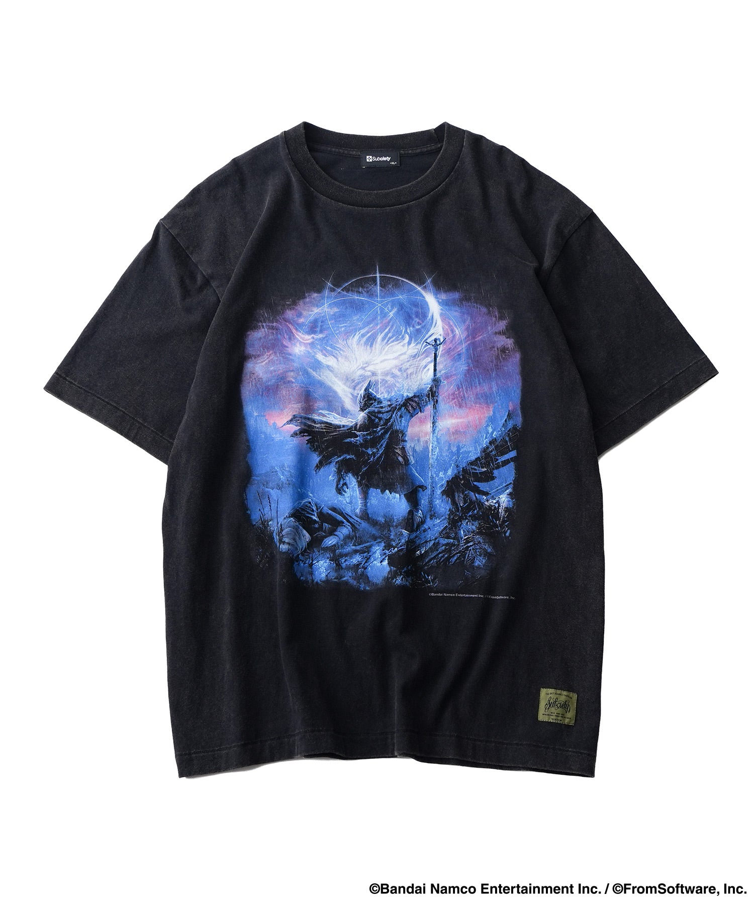 ELDEN RING NIGHTREIGN tee-thumbmail-2