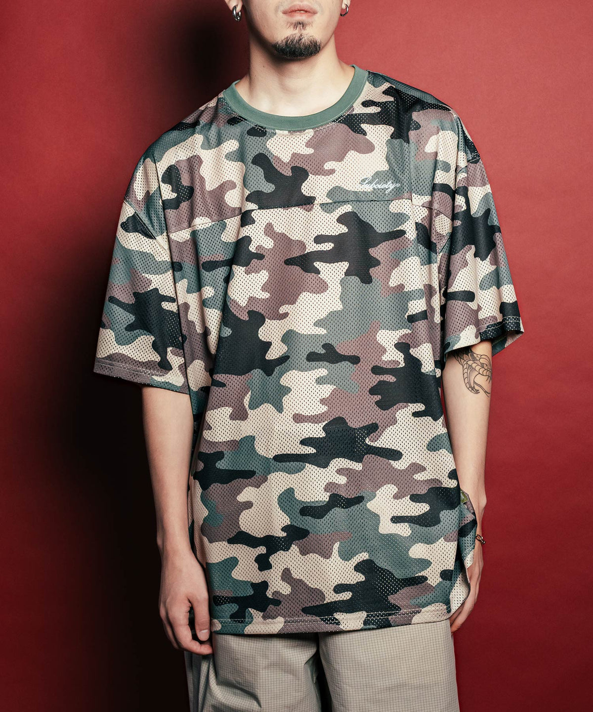 Foot ball shirt-thumbmail-3