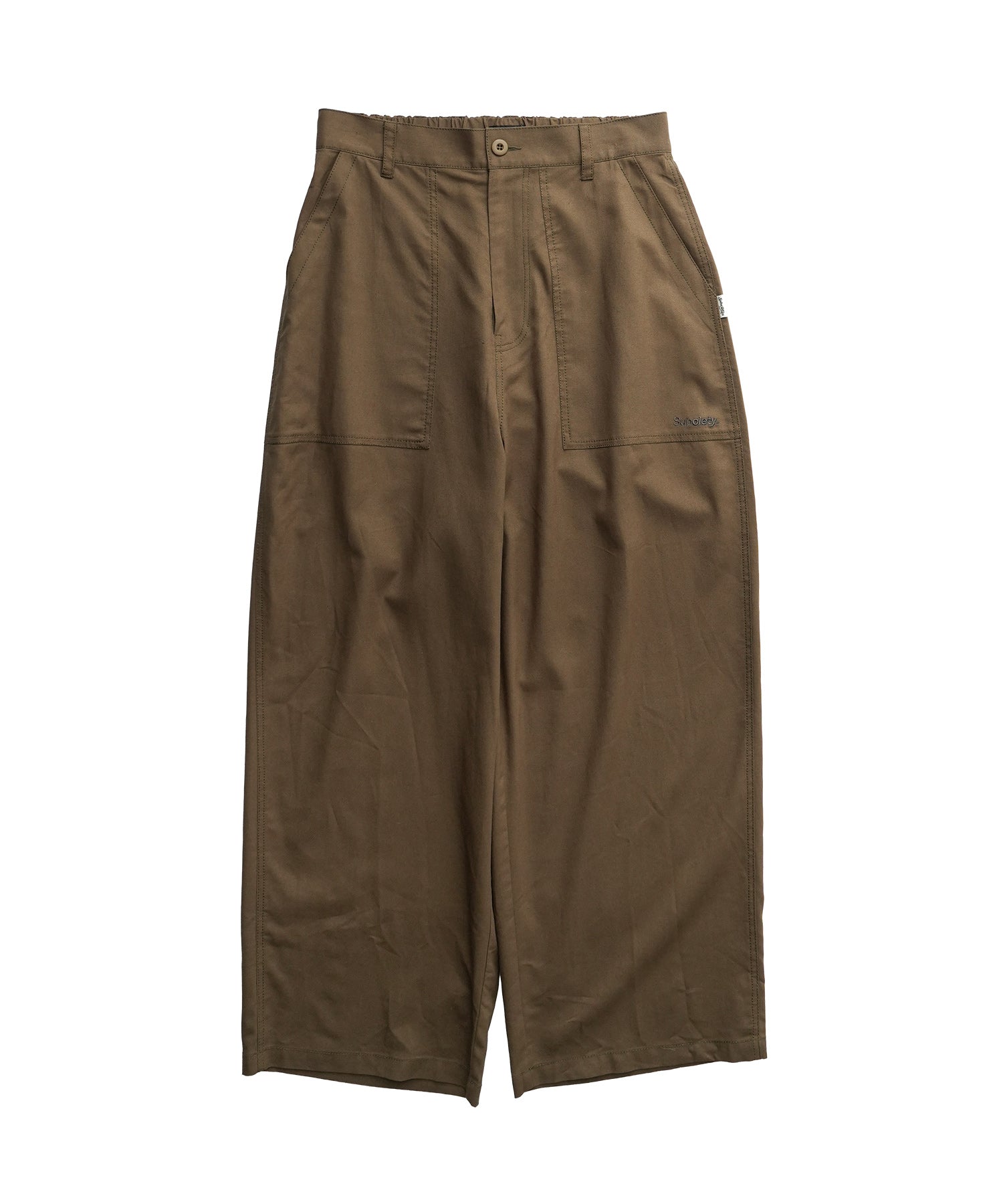 Linen blend baker pants-thumbmail-16
