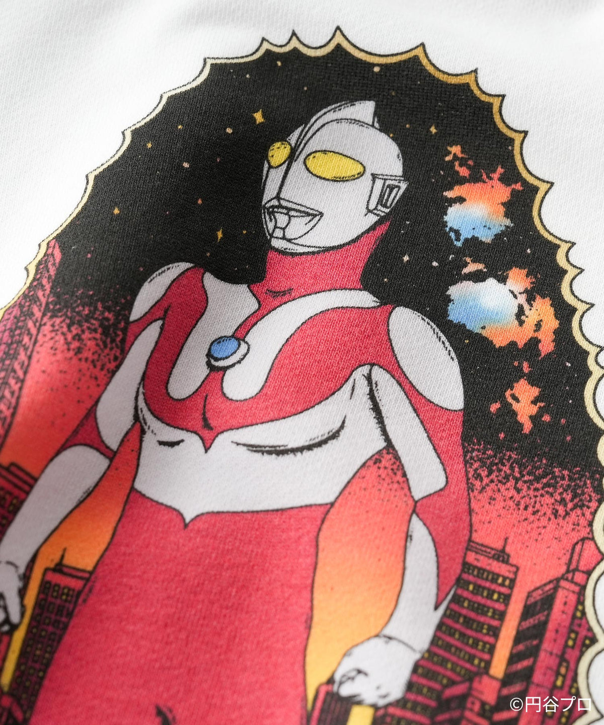 ULTRAMAN sweatshirt-thumbmail-6