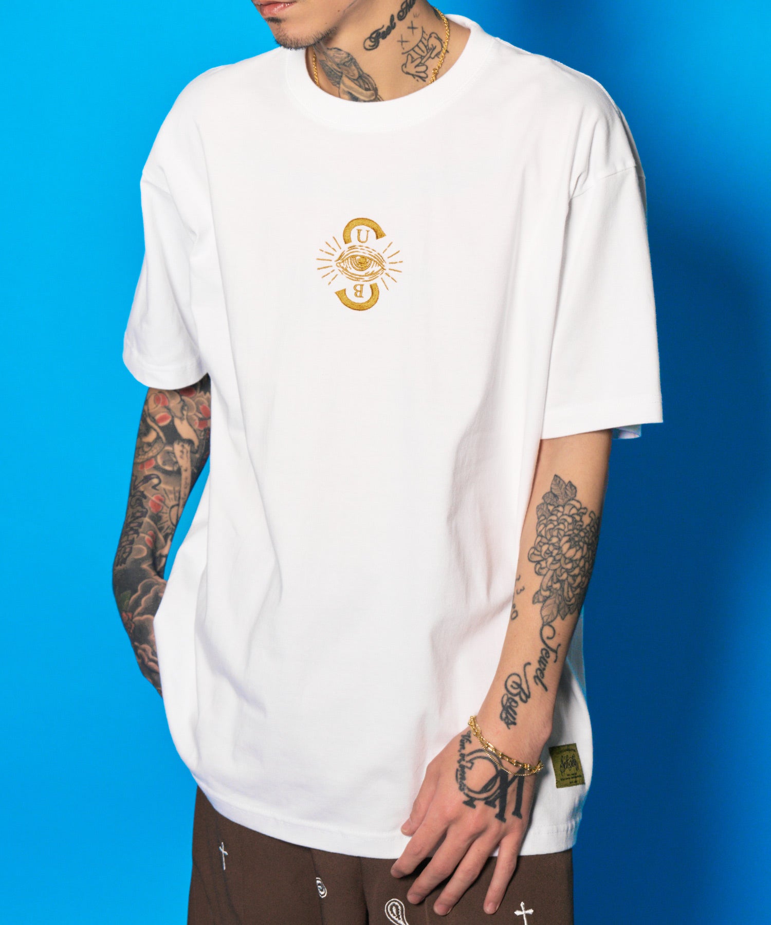 PROVIDENCE TEE