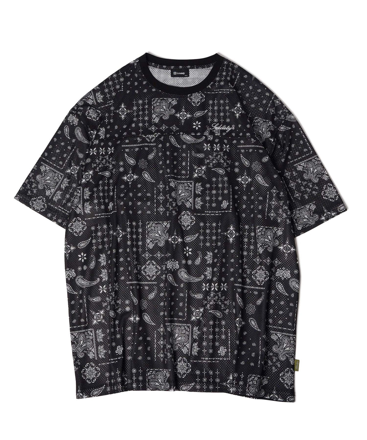 Foot ball shirt-thumbmail-4