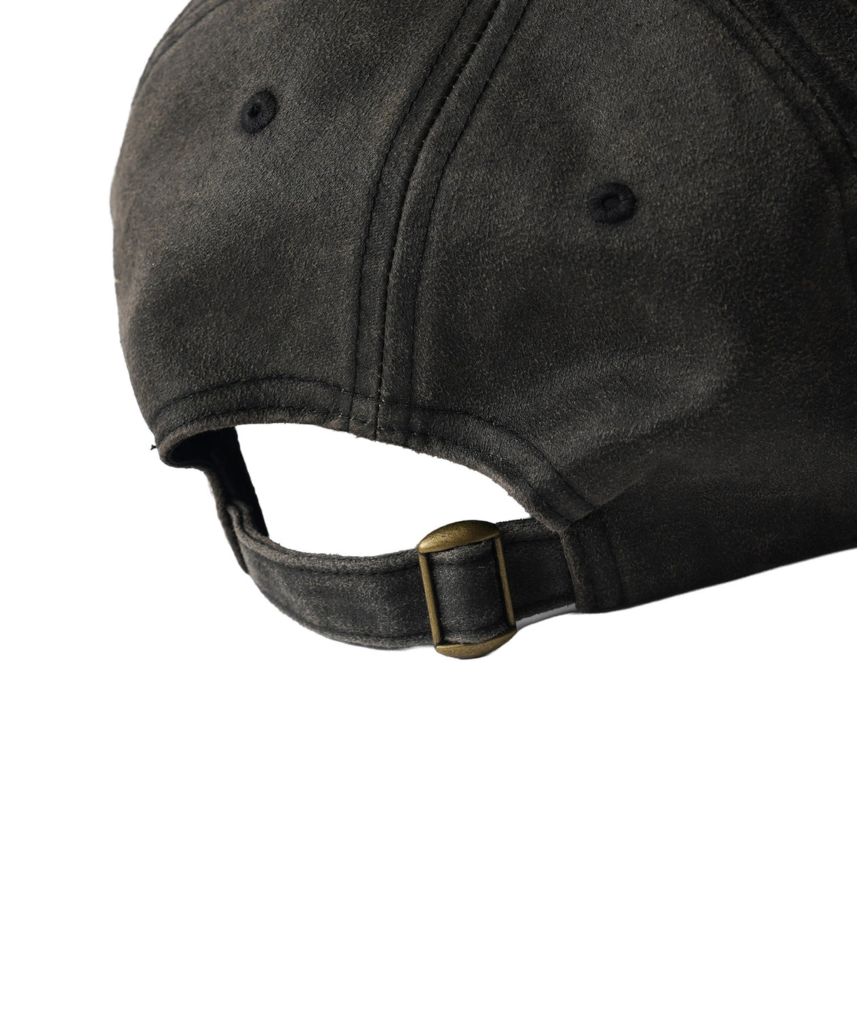 Fade faux leather cap-thumbmail-4