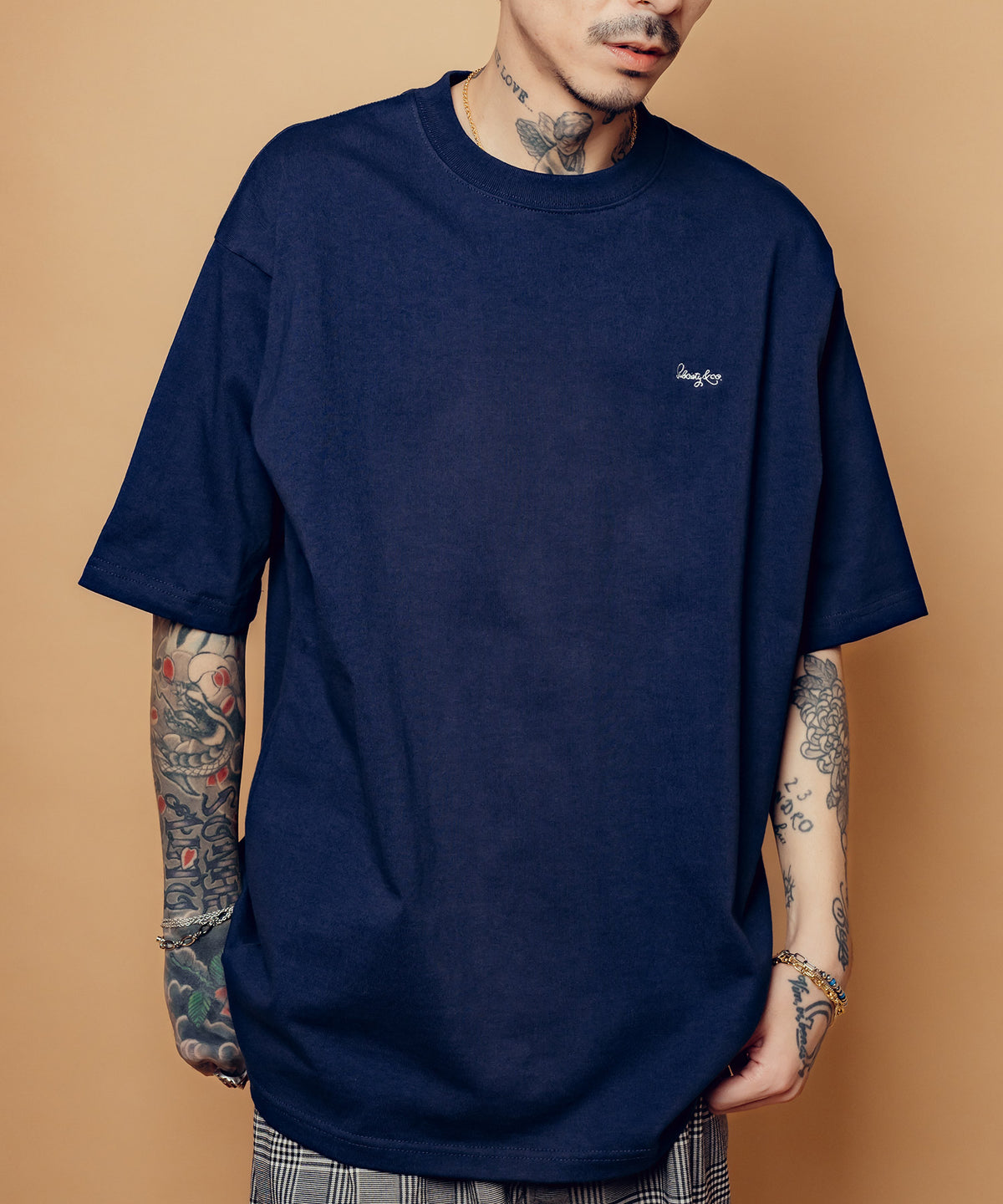 USA cotton tee-thumbmail-3