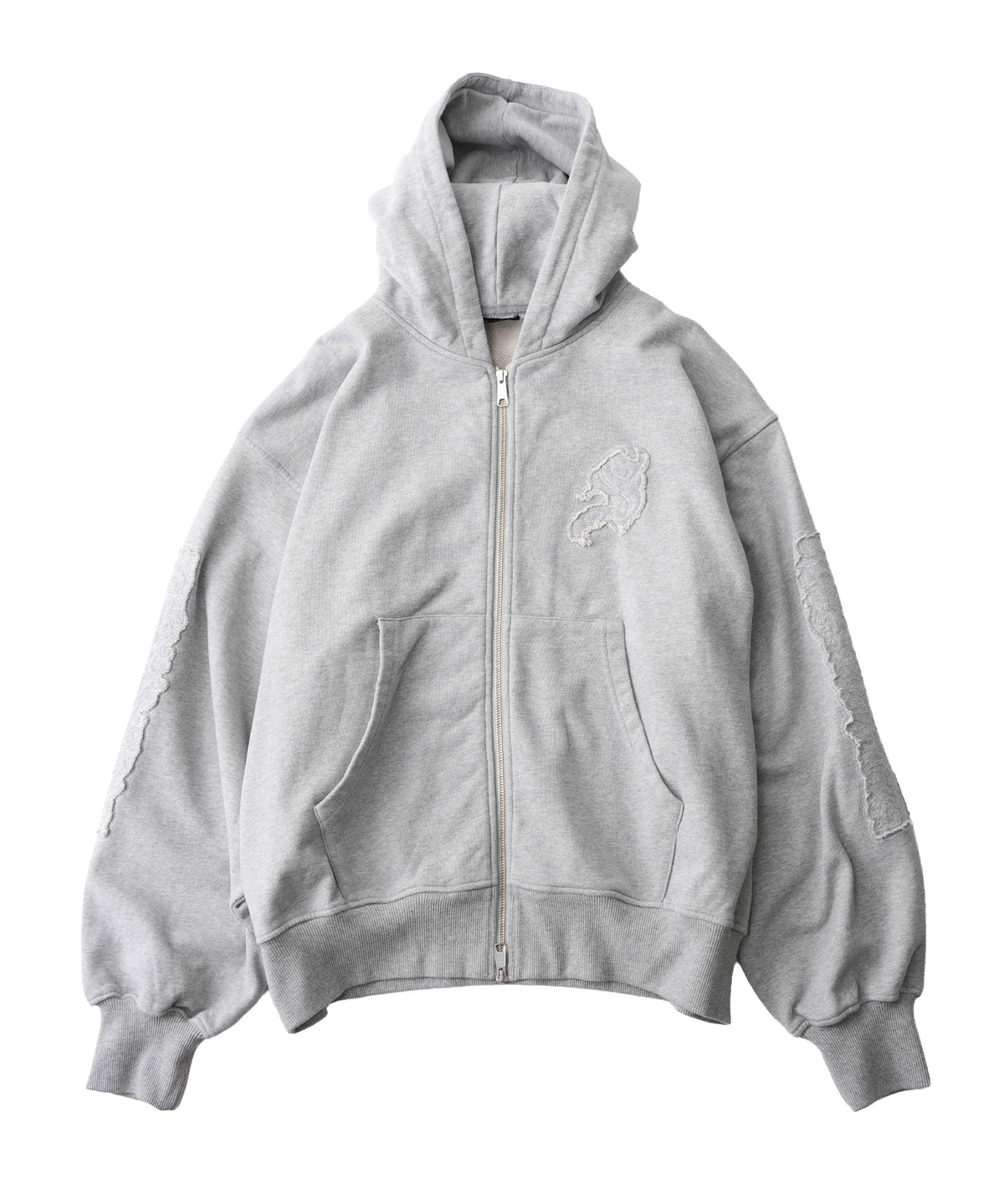 Ivy zip up hoodie-thumbmail-12