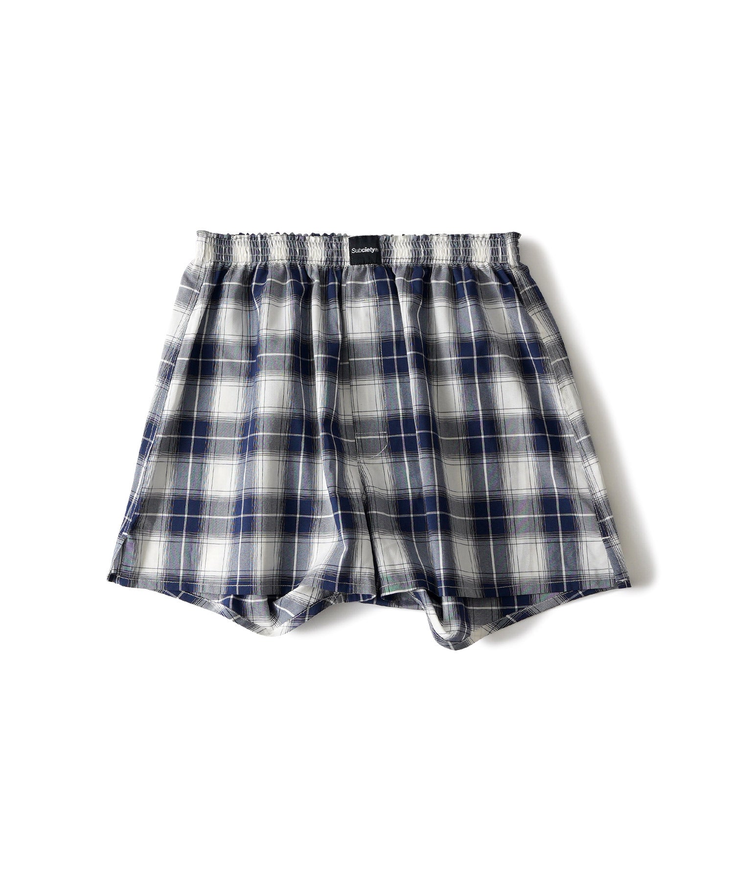 2packs trunks