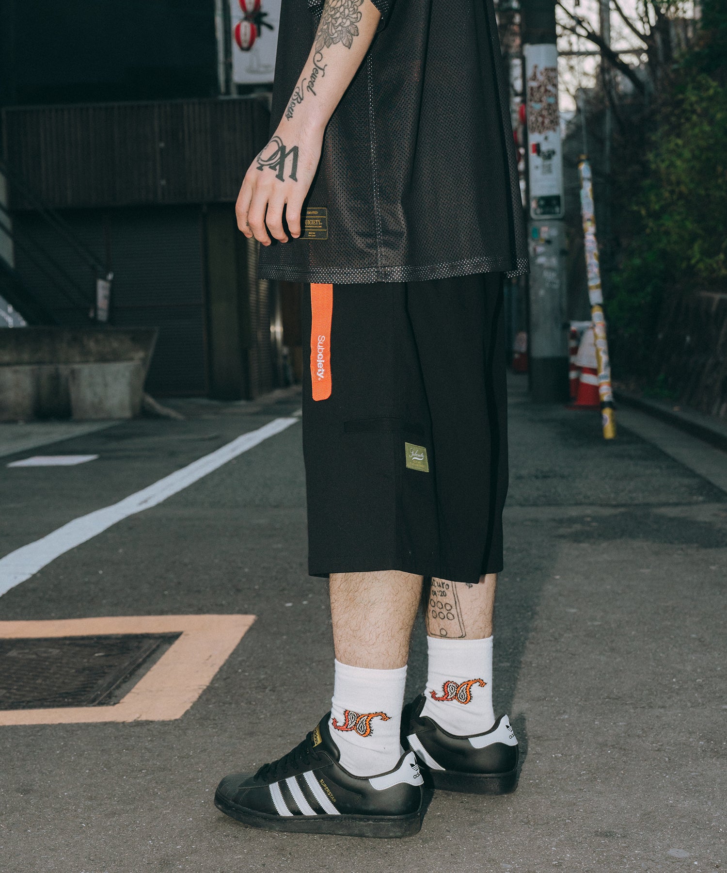 Bamuda work pants-thumbmail-15