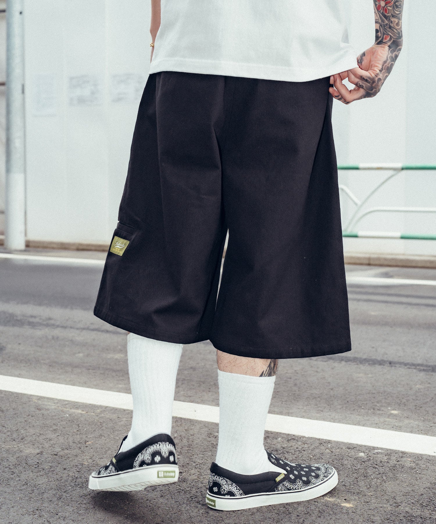 Bamuda work pants-thumbmail-10