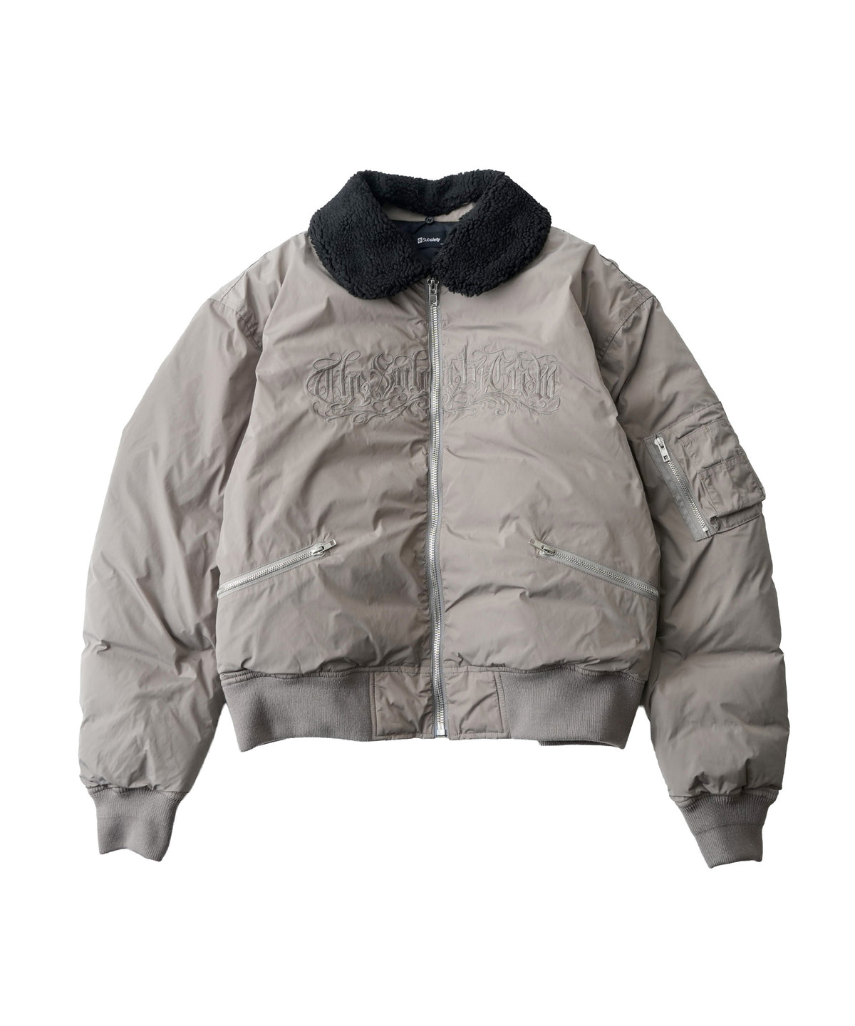 Nylon bomber jacket-thumbmail-13