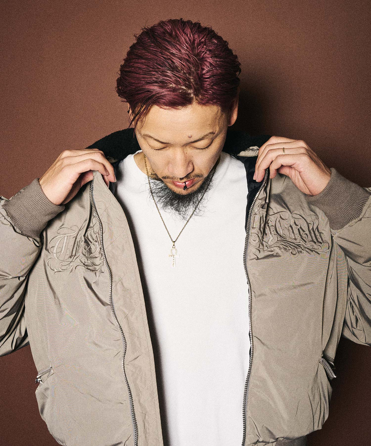Nylon bomber jacket-thumbmail-18
