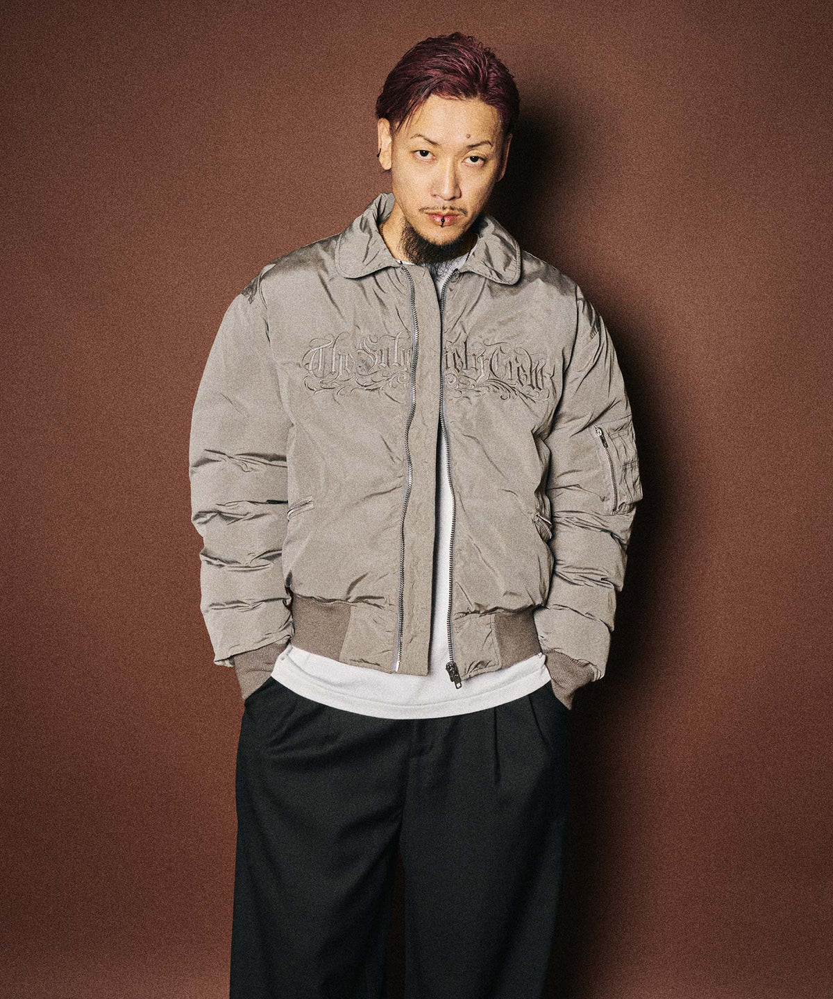 Nylon bomber jacket-thumbmail-17