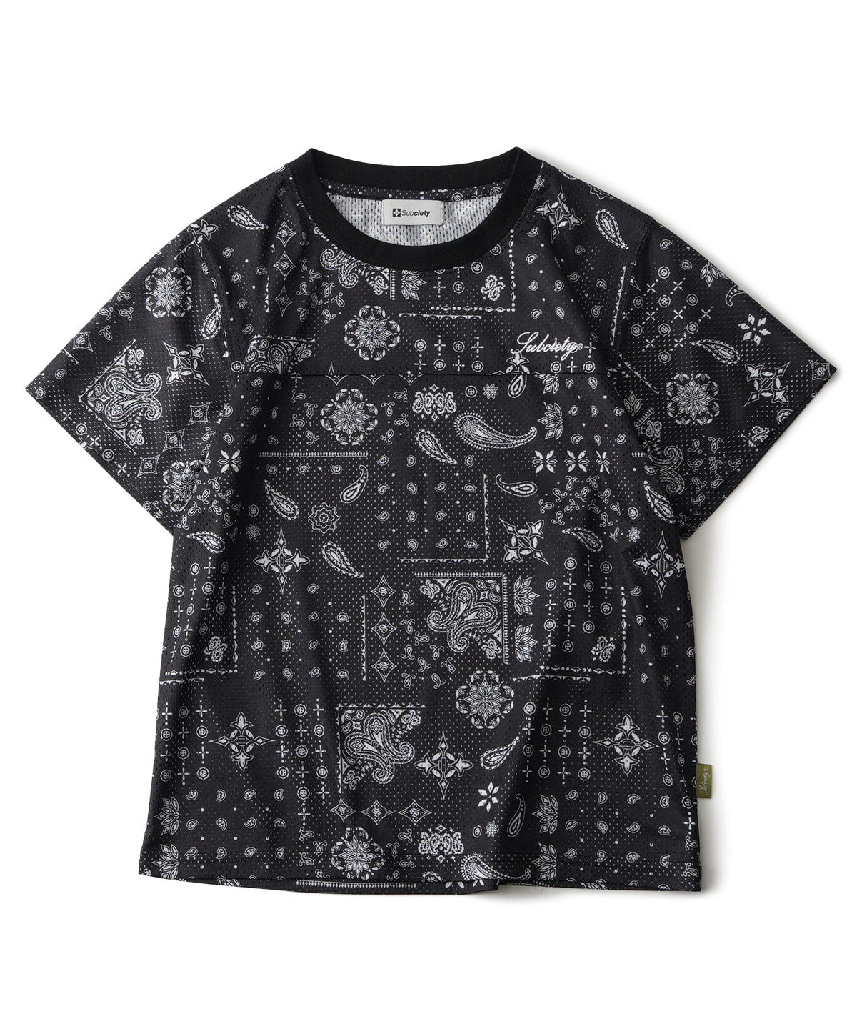 【WOMEN】Football Shirt-thumbmail-4