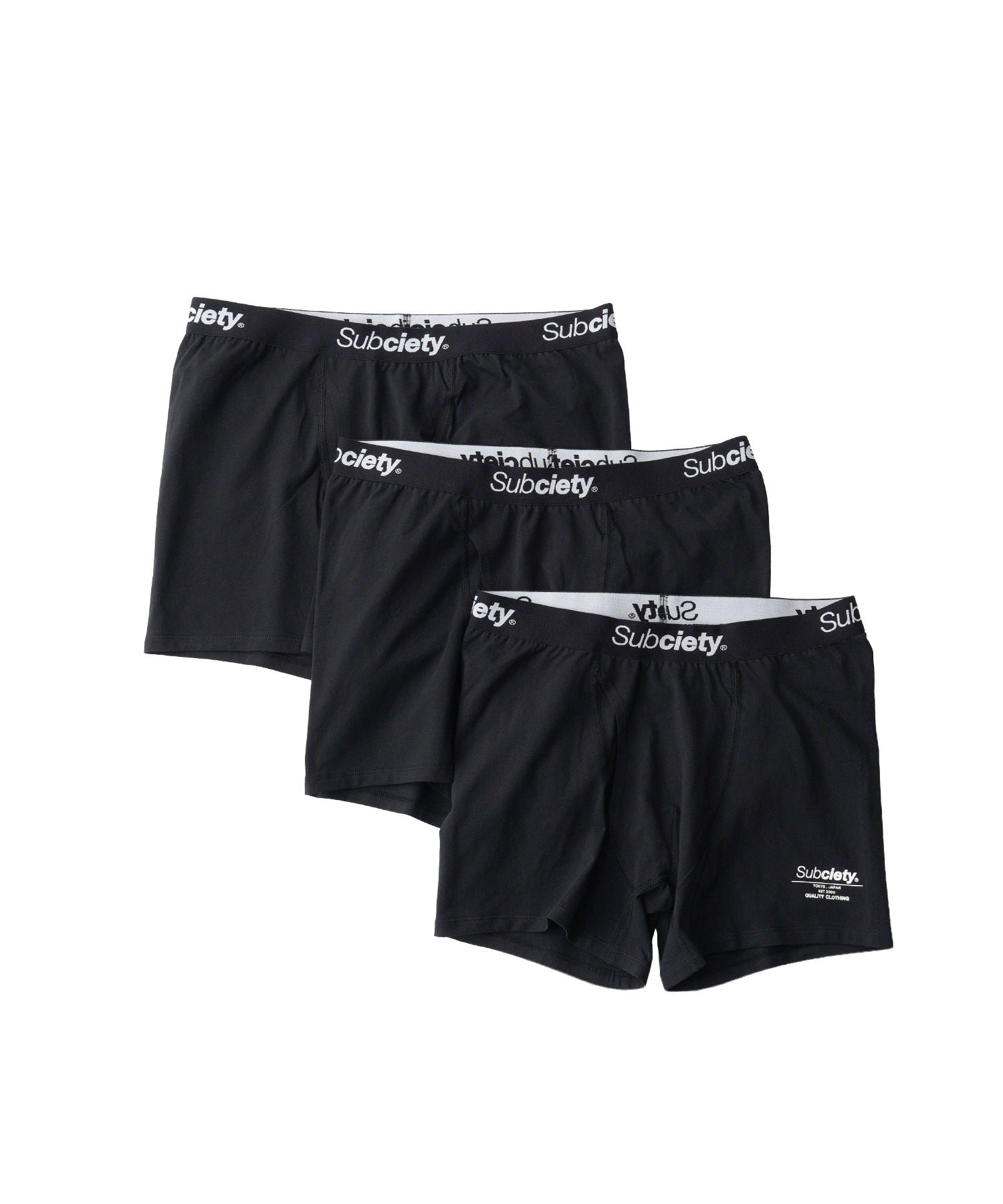 Boxer shorts