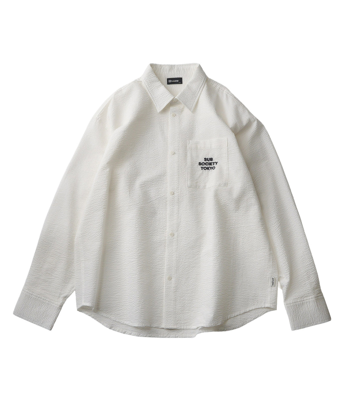 Seersucker shirt-thumbmail-4