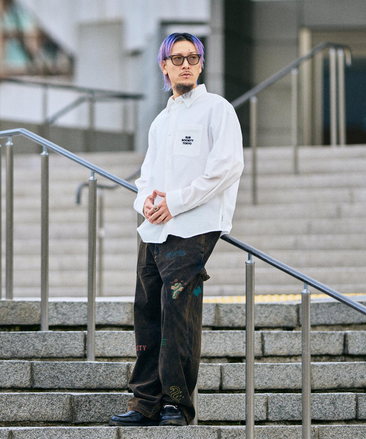 Seersucker shirt-thumbmail-5