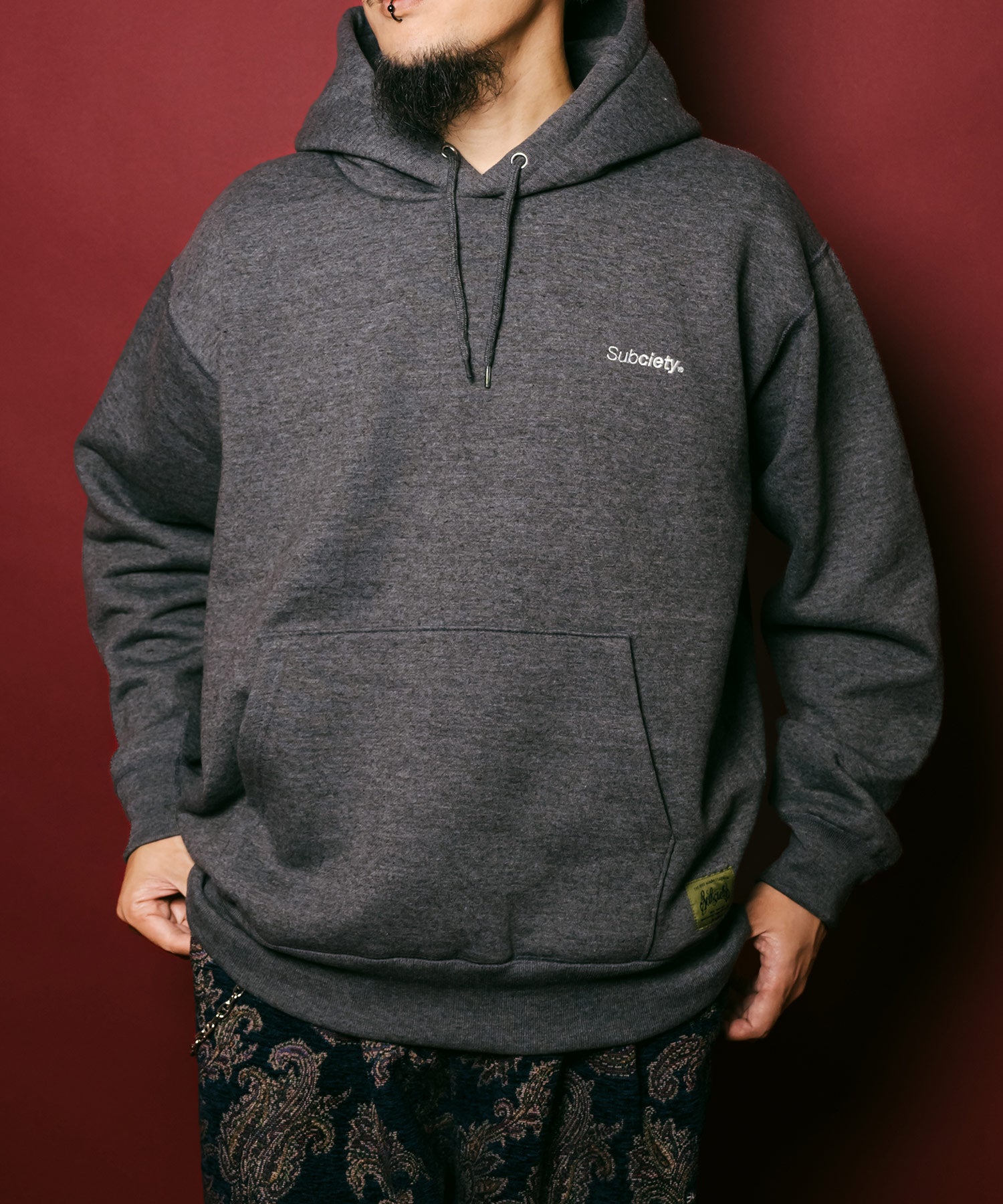 Trademark hoodie-thumbmail-3