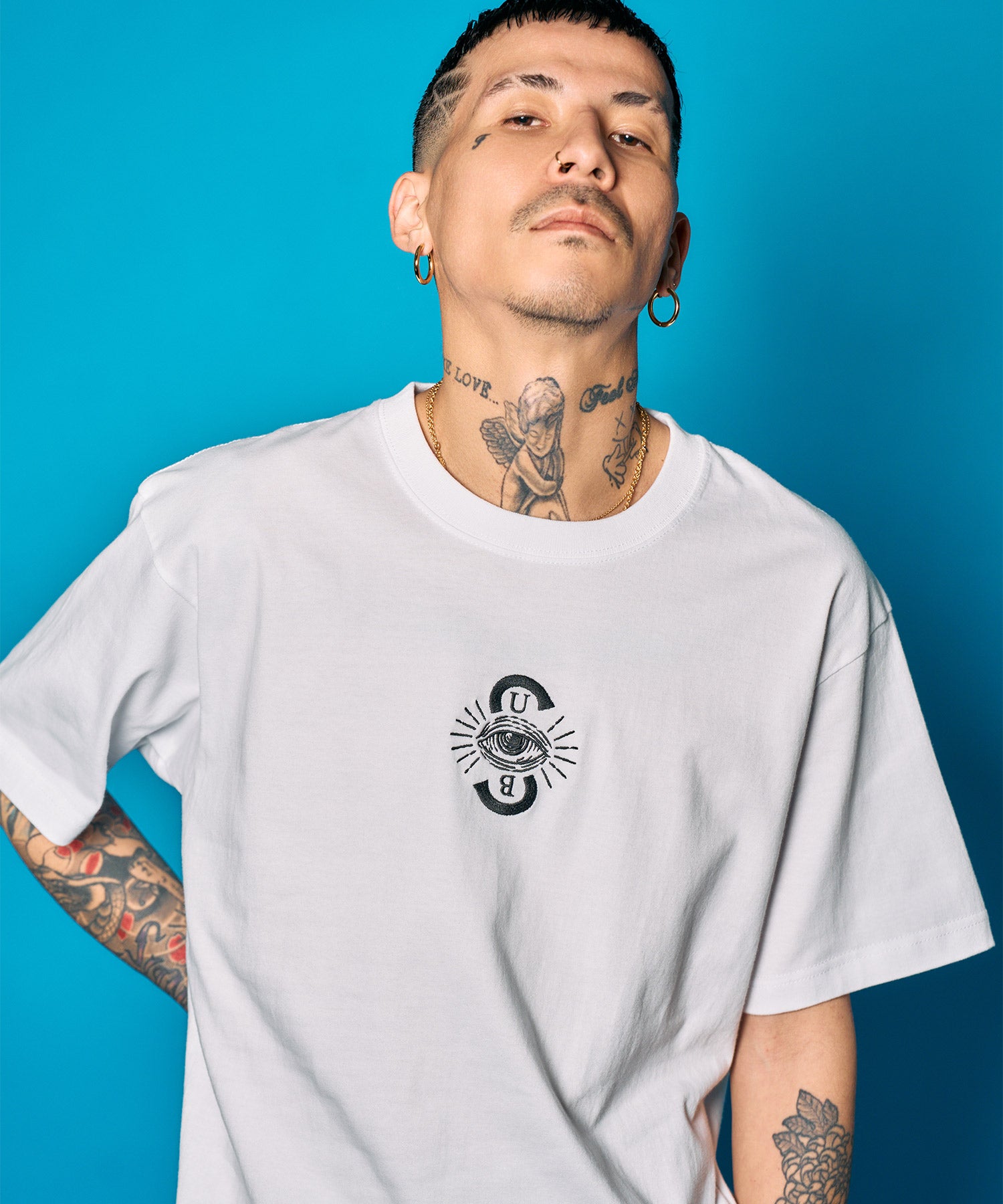PROVIDENCE TEE