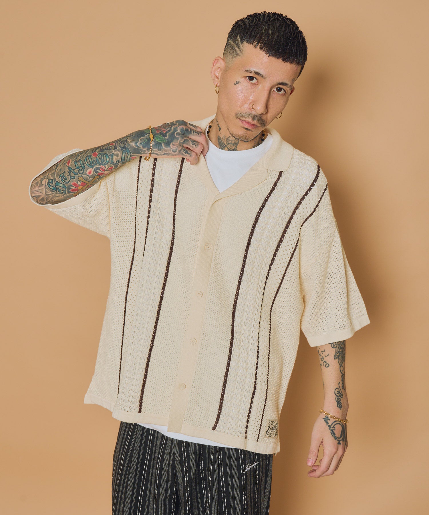 Crochet shirt-thumbmail-9