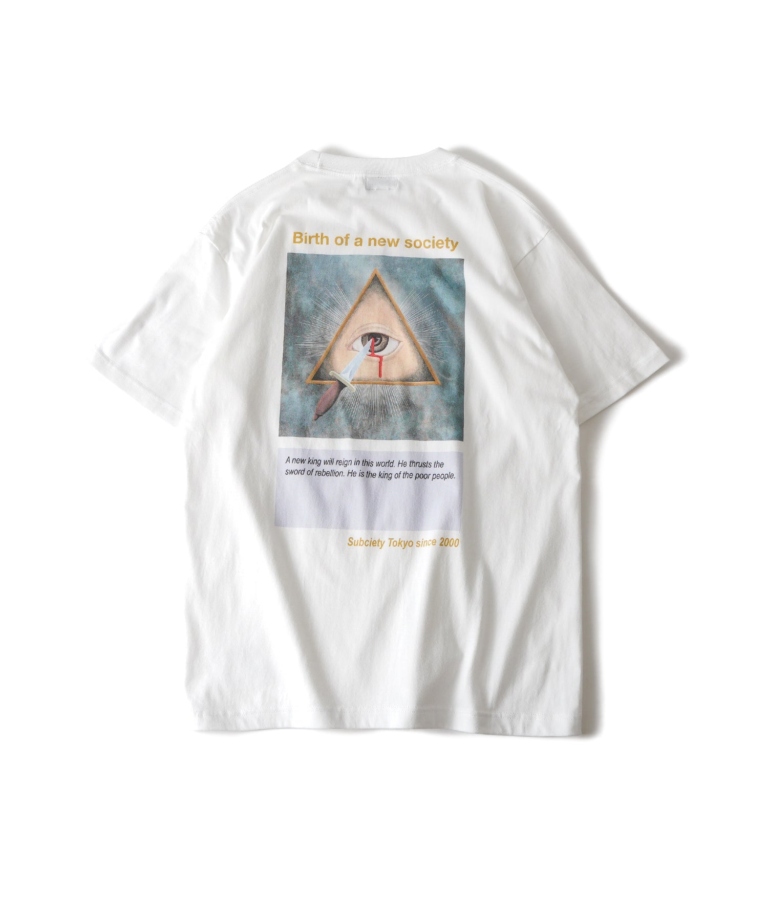 New World Order Tee-thumbmail-5