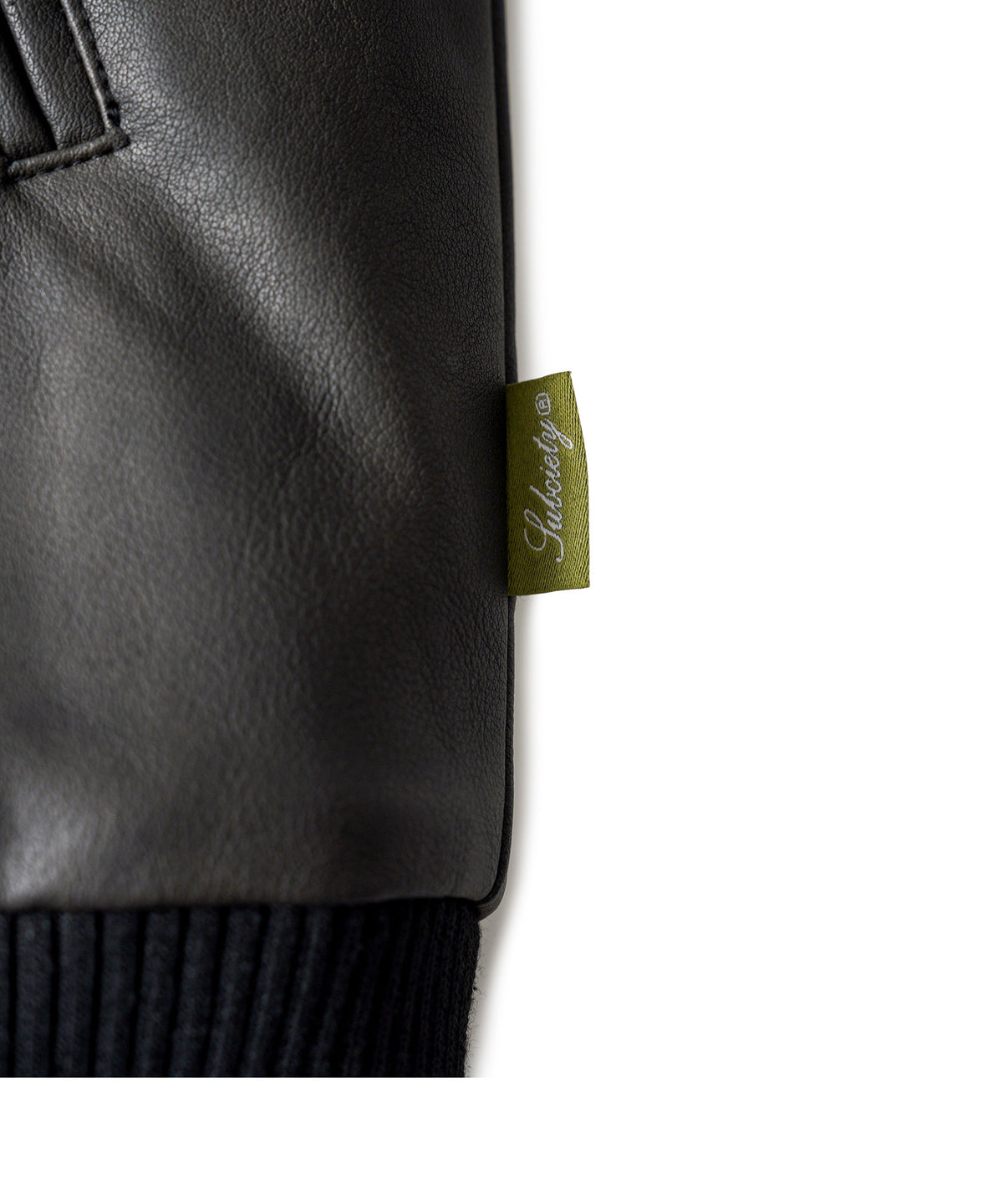 Faux Leather Varsity Jacket-thumbmail-10