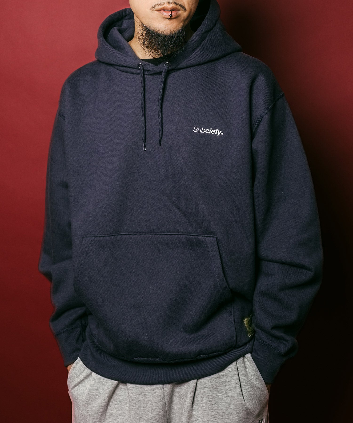 Trademark hoodie-thumbmail-4