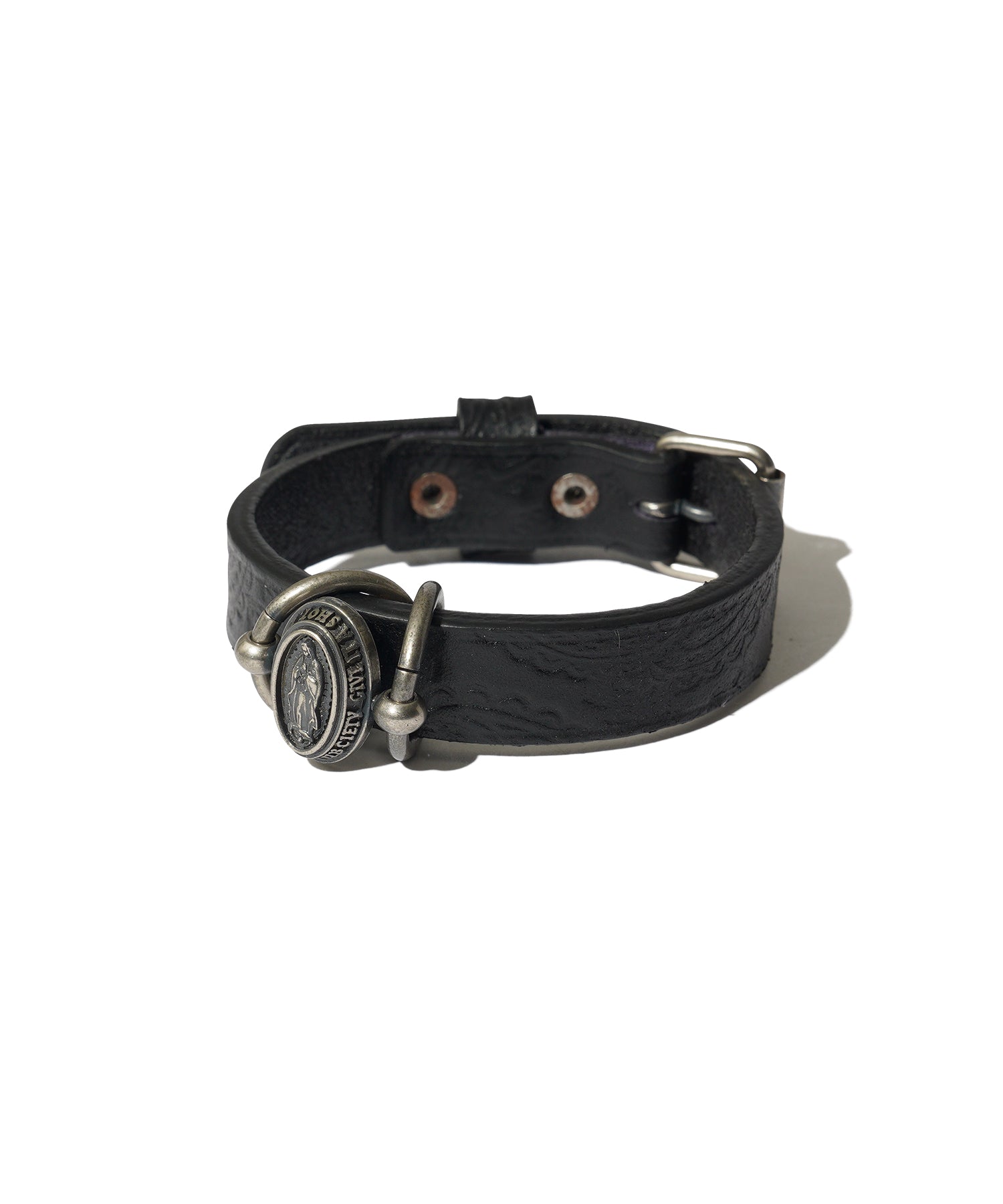 Medaille paisley bracelet