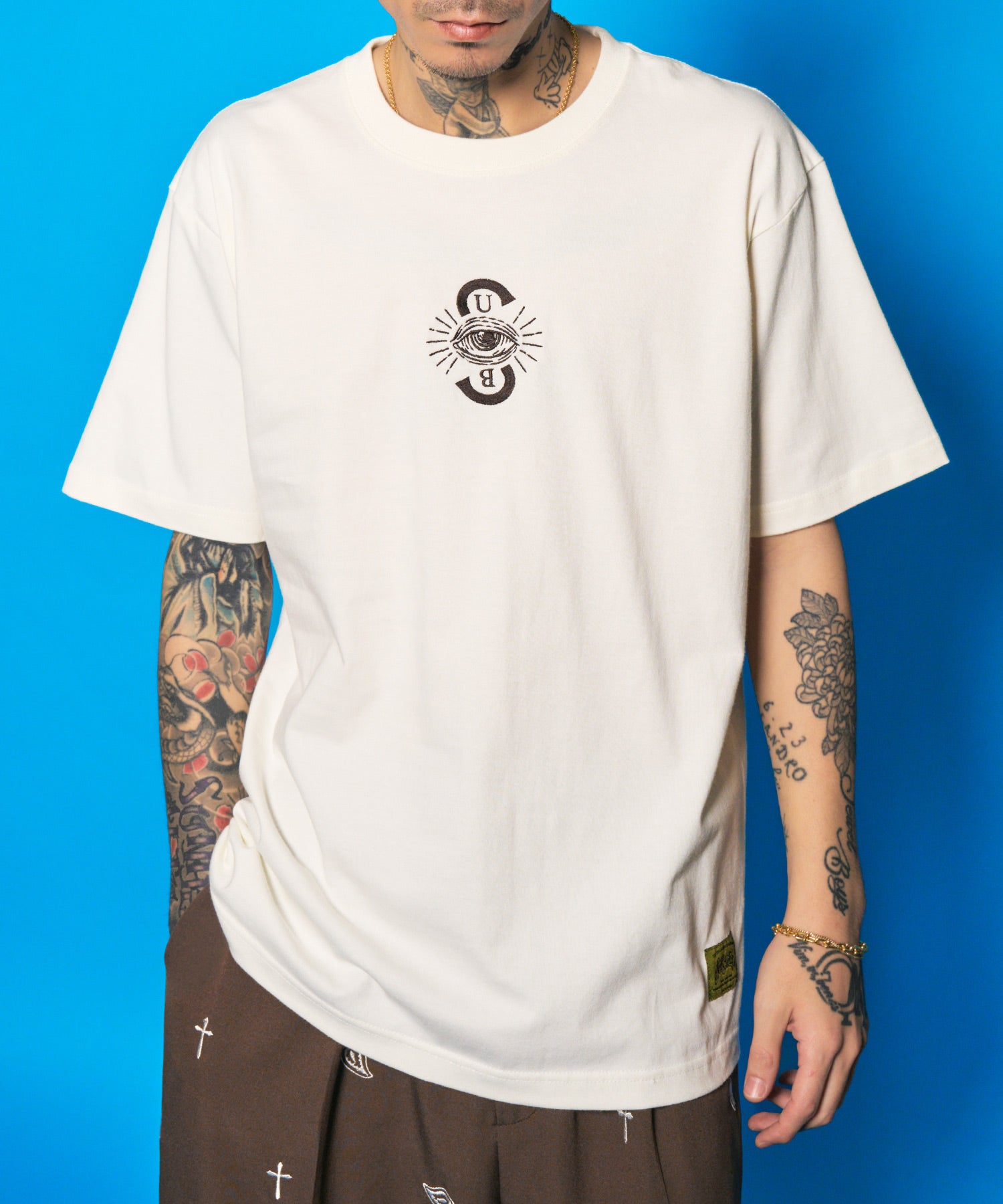 PROVIDENCE TEE-thumbmail-3