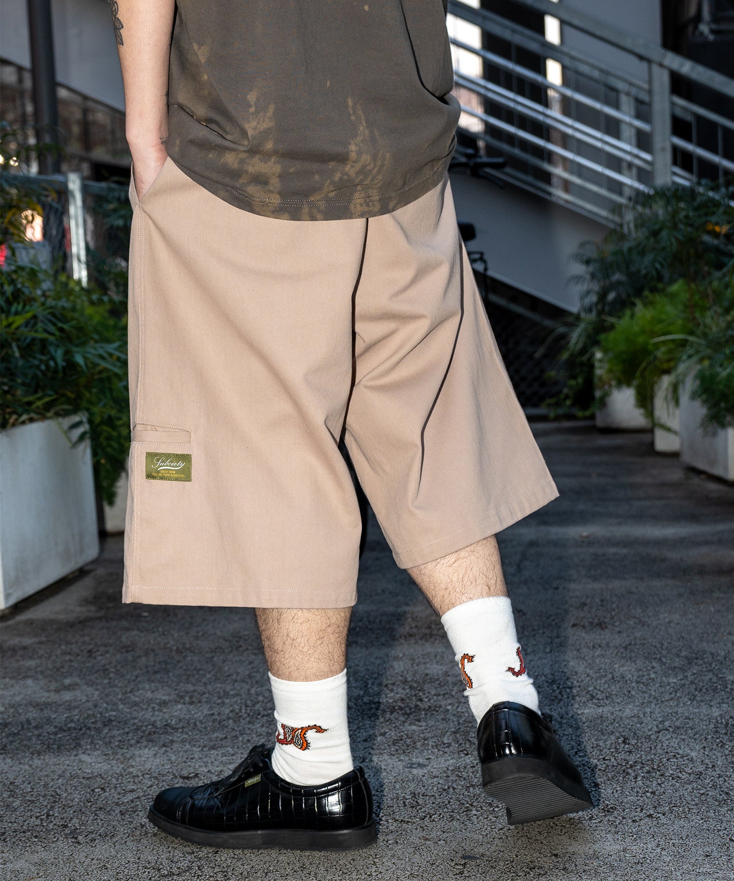 Bamuda work pants-thumbmail-22