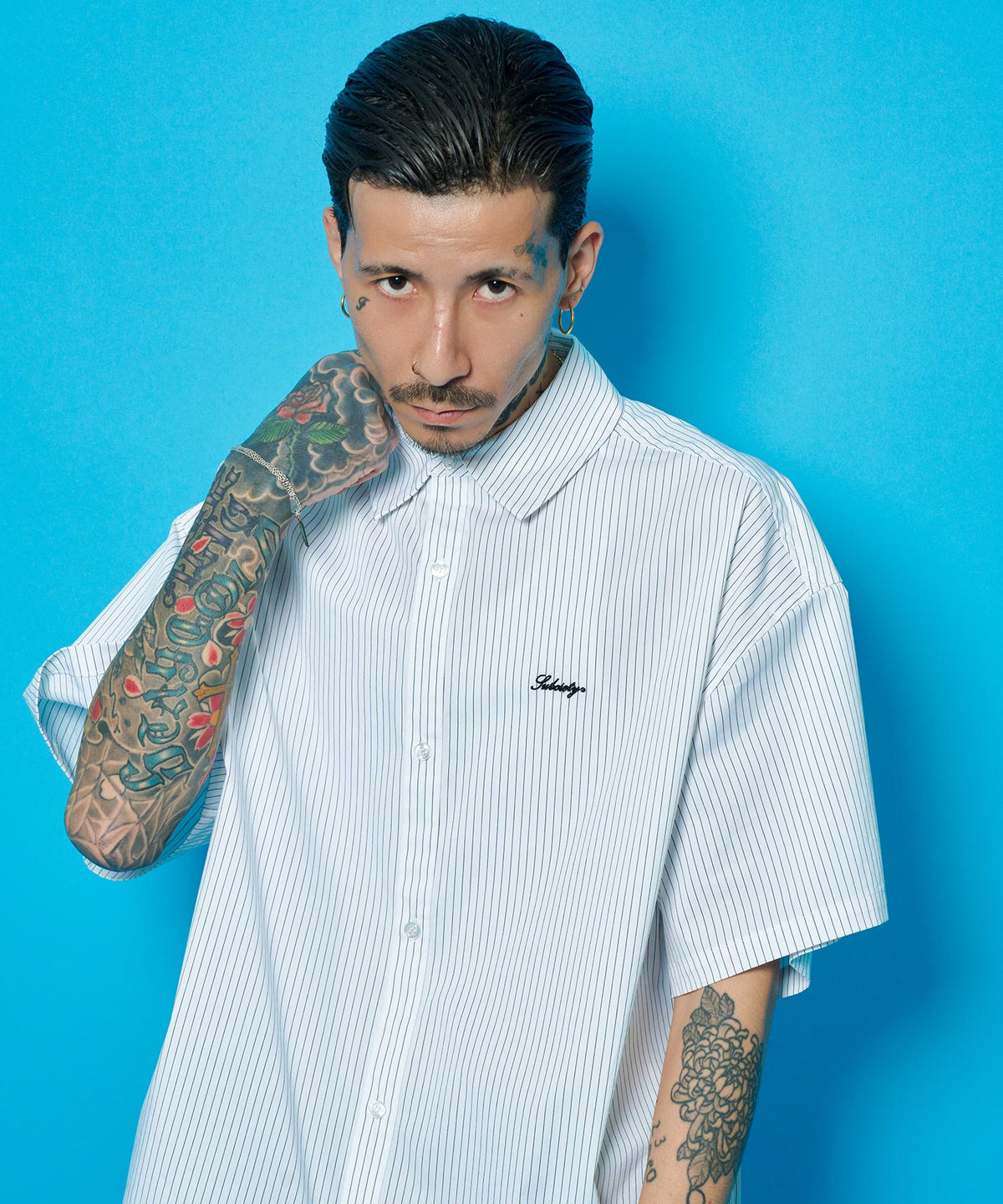 Essential stripe shirt-thumbmail-7