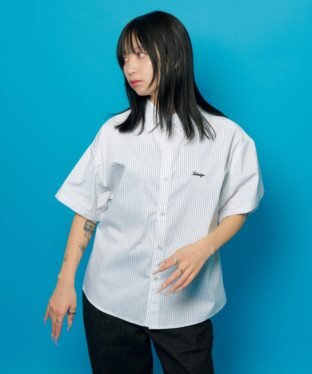 Essential stripe shirt-thumbmail-10